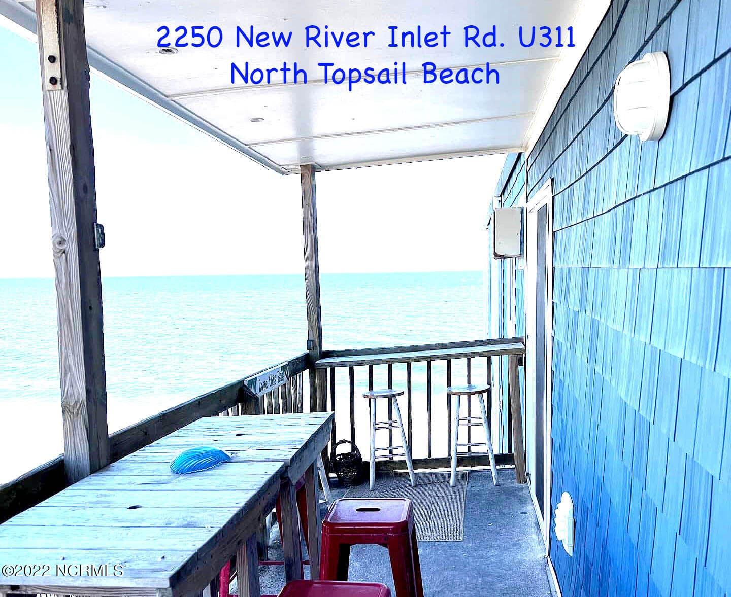 2250 New River Inlet Road 311, North Topsail Beach, NC 28460