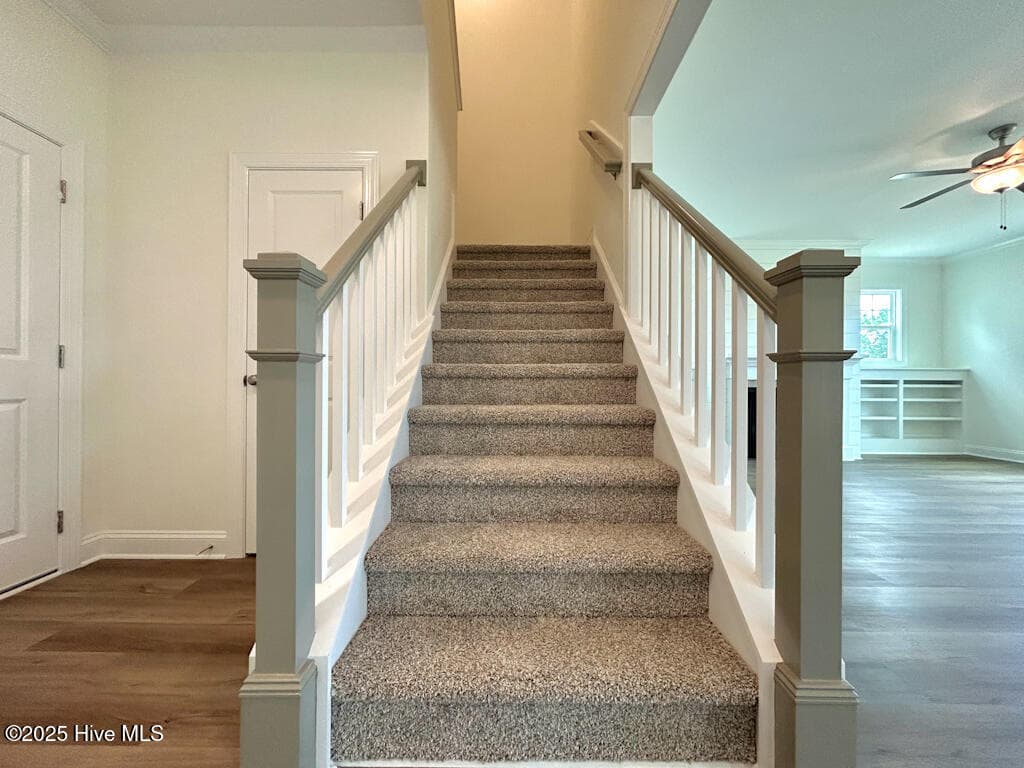 Single Family Residence at 504 Yellow Birch Way, Hubert, NC 28539, photo 48 of 90