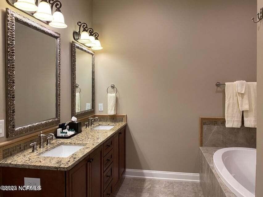 photo representative of 2-bedroom unit - 280 Cochrane Castle Circle # 8, Pinehurst, NC 28374