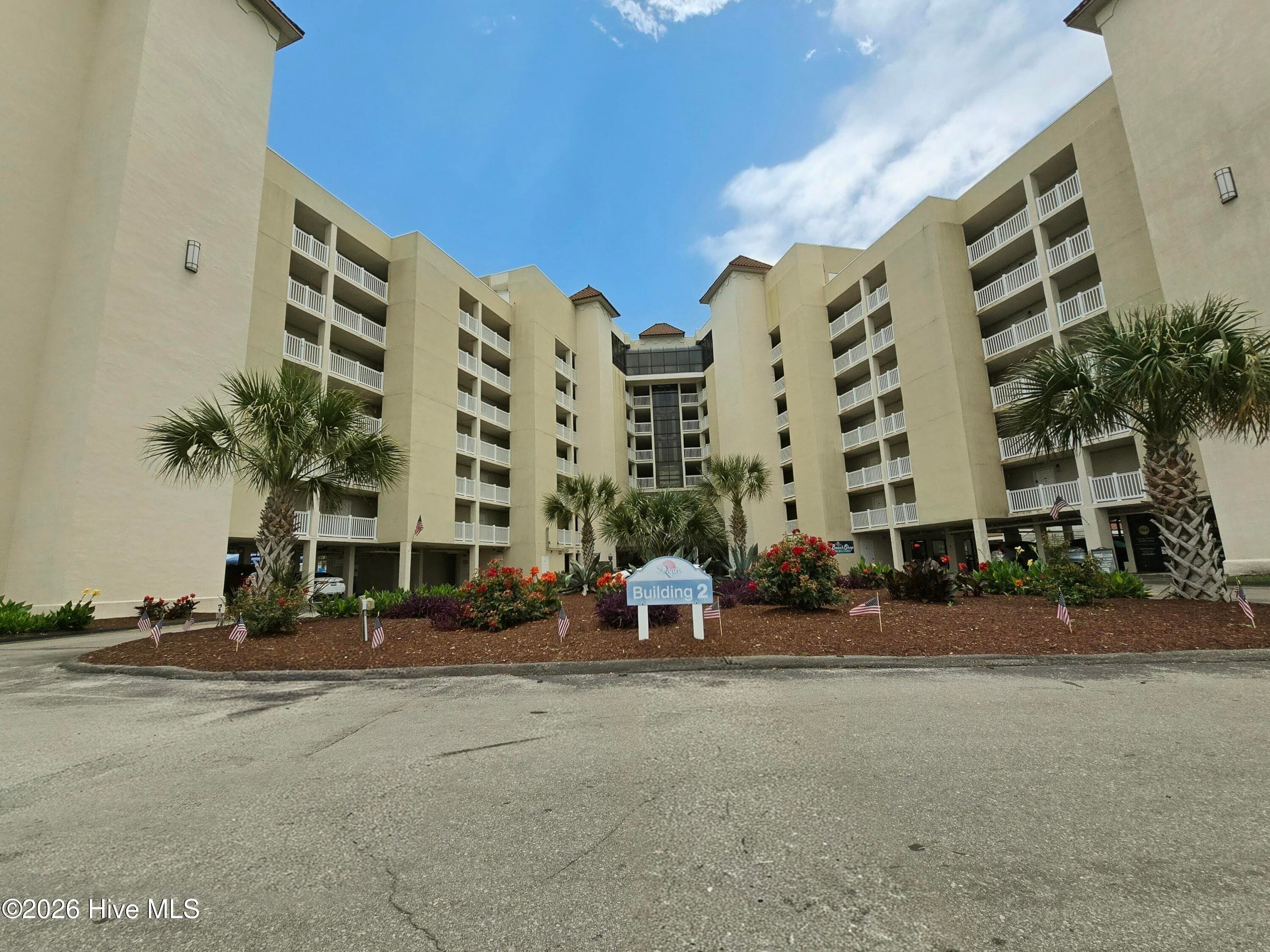 Condominium at 2000 New River Inlet Road Unit 3407, North Topsail Beach, NC 28460, photo 83 of 92