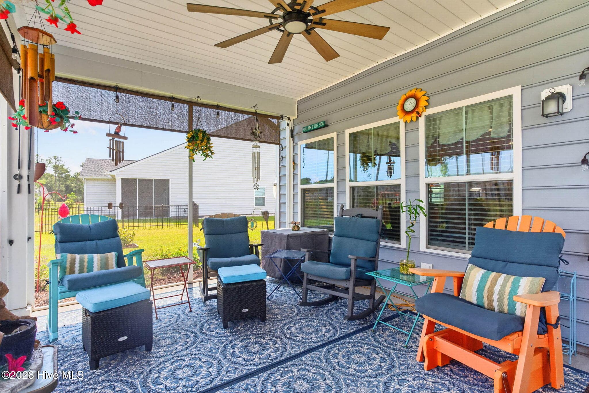 Single Family Residence at 9305 Little Osprey Drive, Calabash, NC 28467, photo 56 of 69