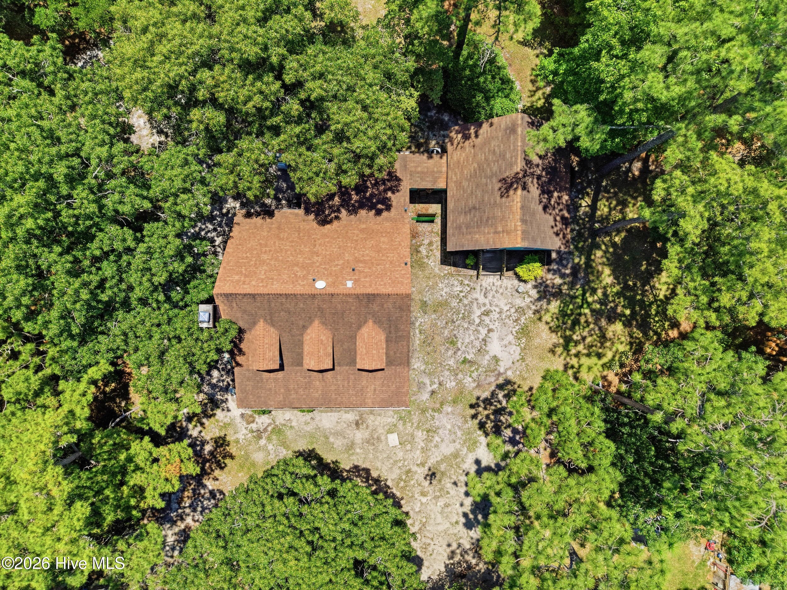 Single Family Residence at 458 Annandale Trace, Hampstead, NC 28443, photo 58 of 61