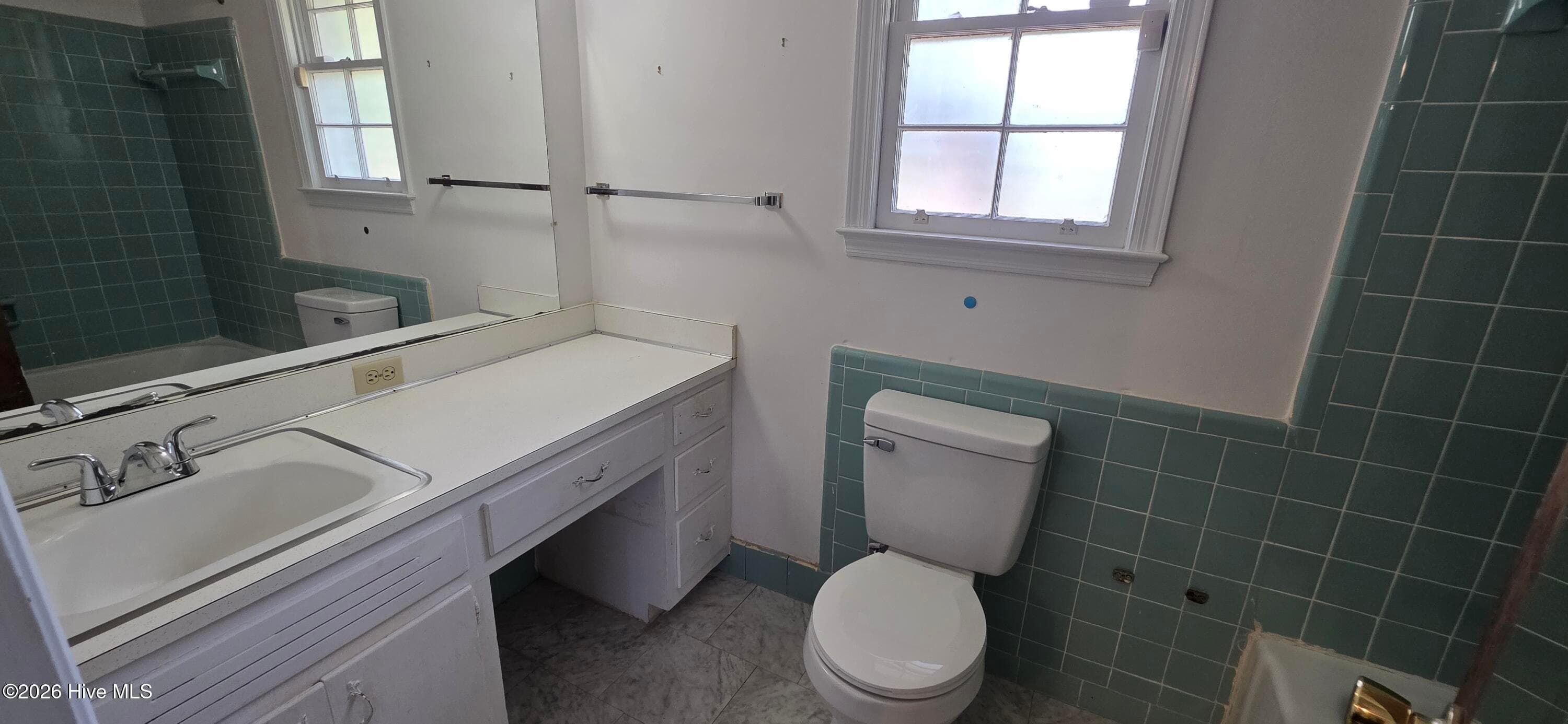 Primary Bathroom - 2423 Eagle Drive, Augusta, GA 30906