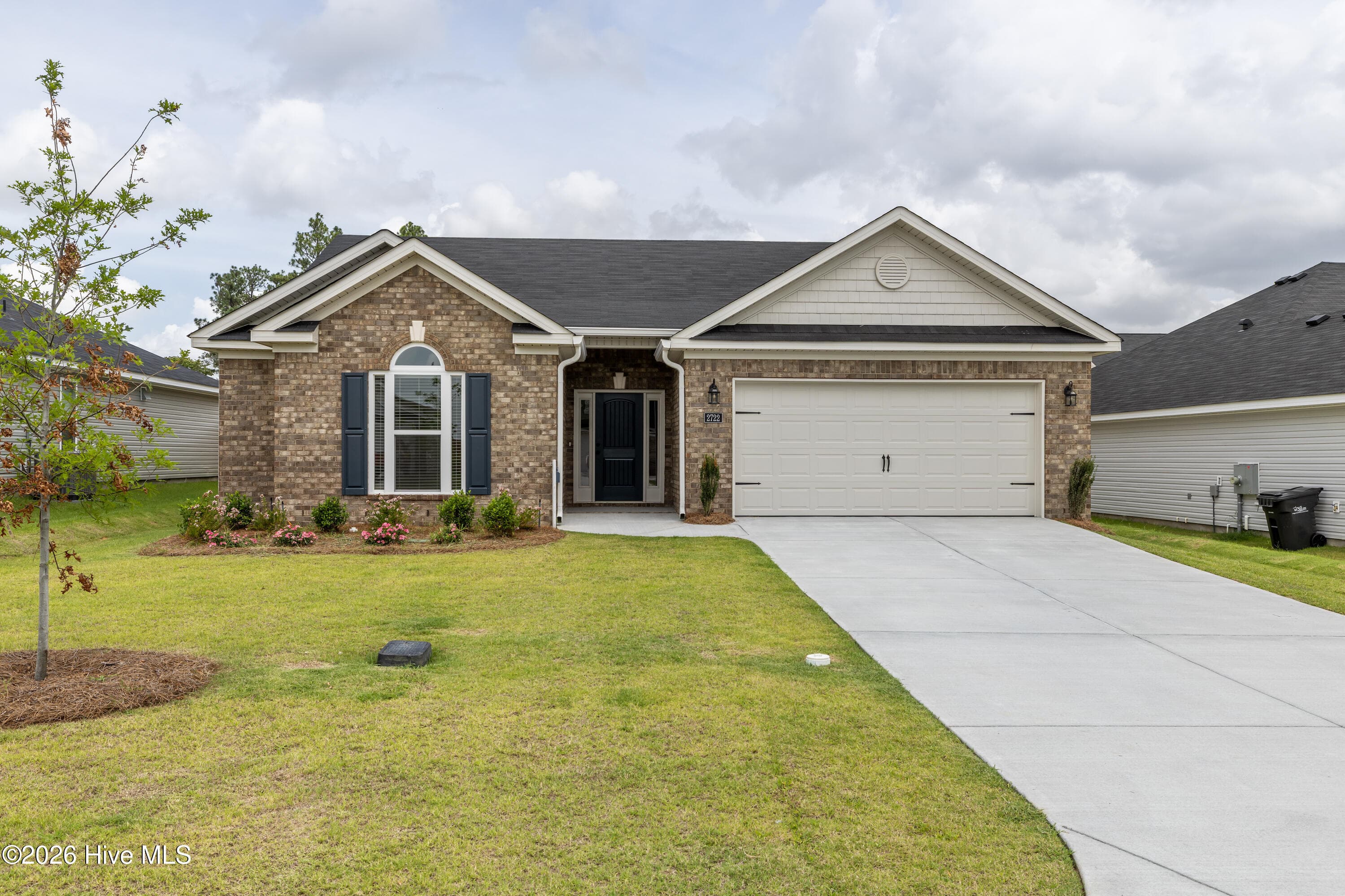 Single Family Residence at 2722 Inverness Drive, Hephzibah, GA 30815, photo 2 of 55