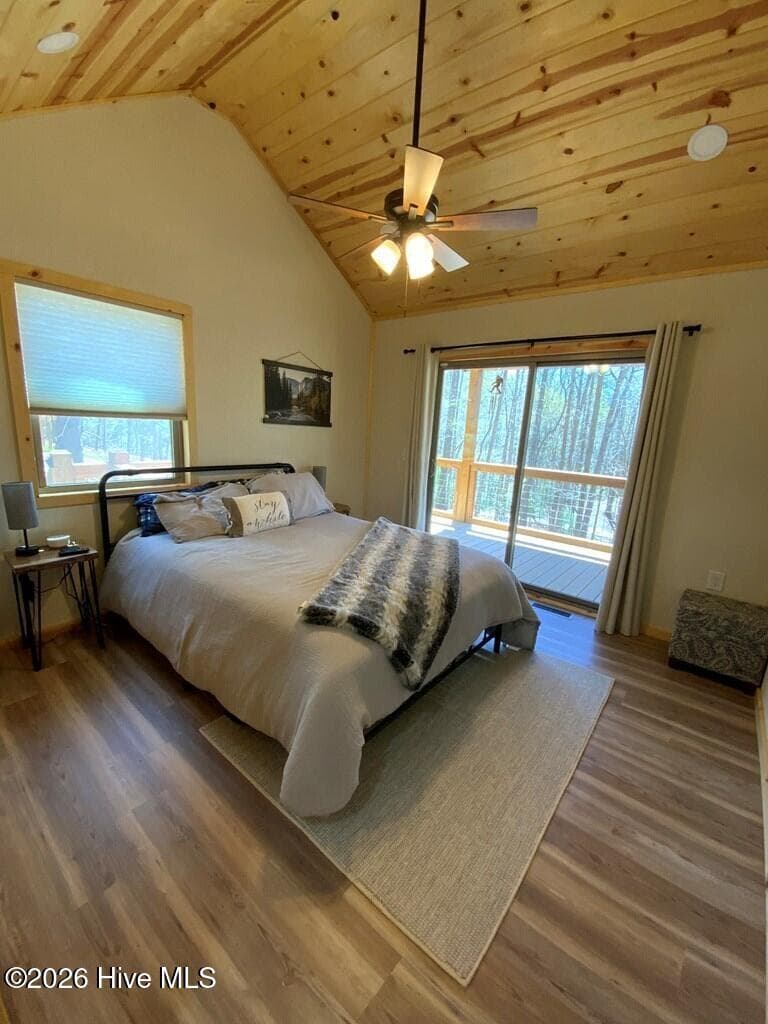 Single Family Residence at 28 Copper Fox Corner, Murphy, NC 28906, photo 23 of 36