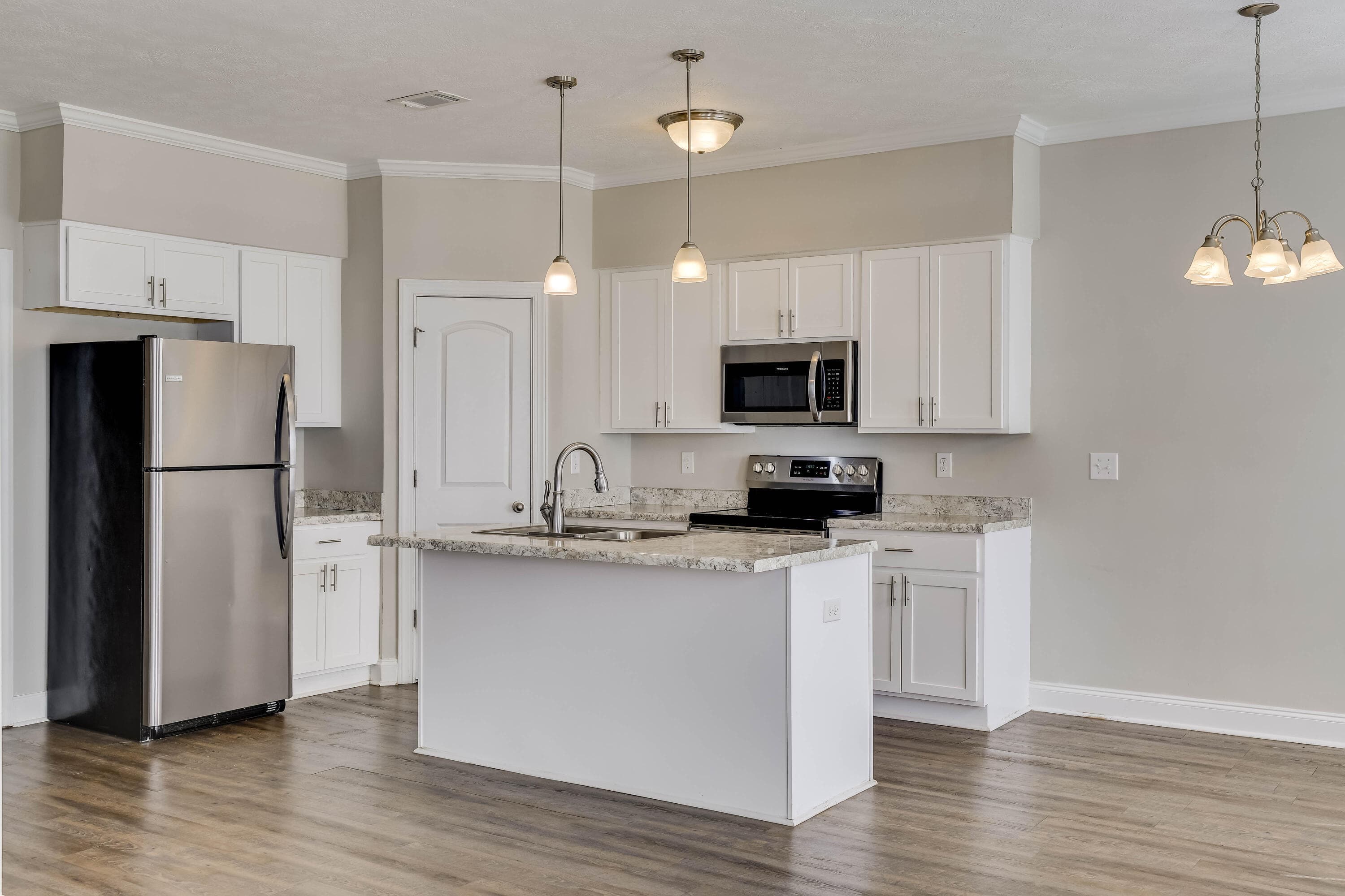 Townhouse at 4281 Valencia Lane, Augusta, GA 30906, photo 14 of 44