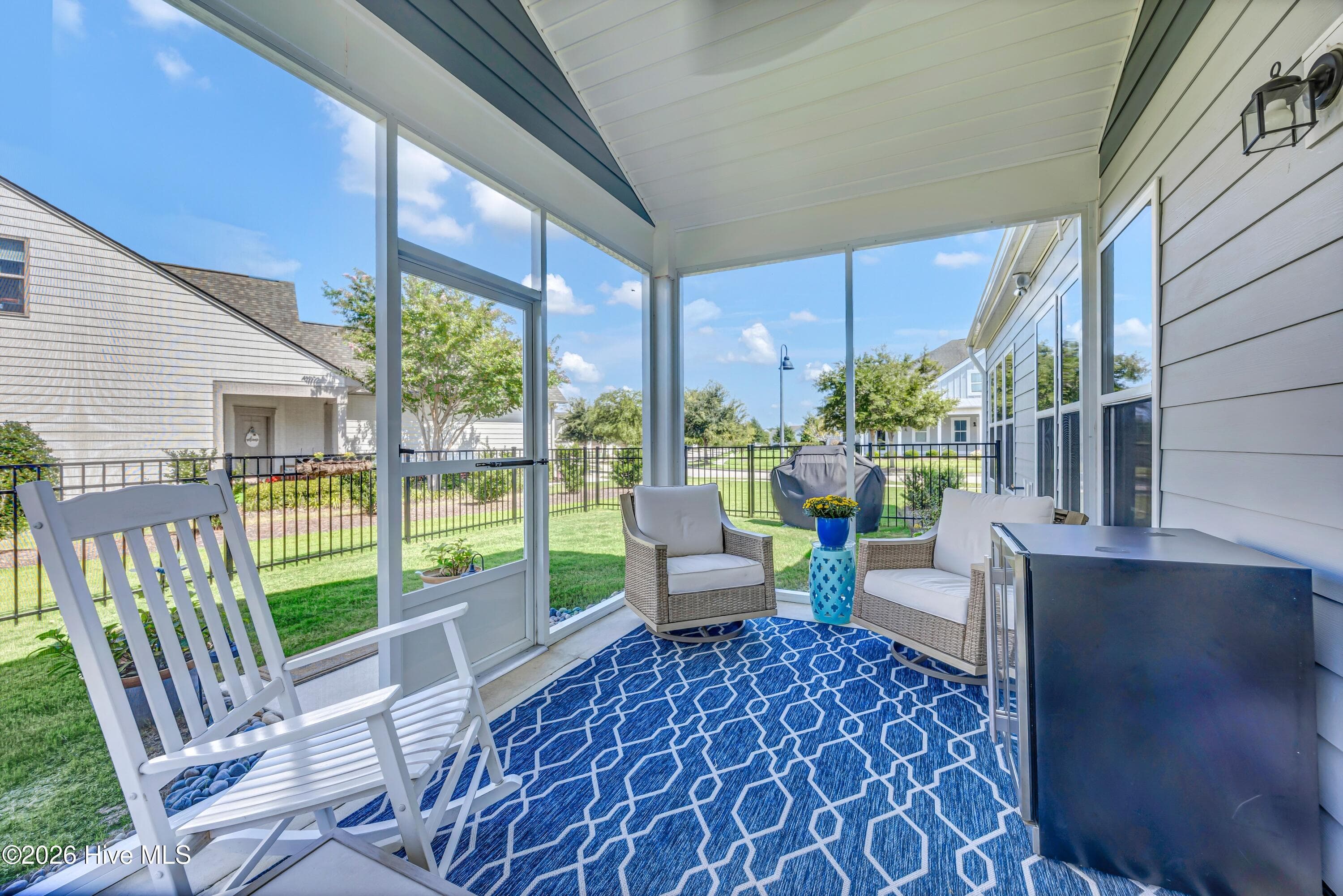 Single Family Residence at 4204 Passerine Avenue, Wilmington, NC 28412, photo 10 of 46