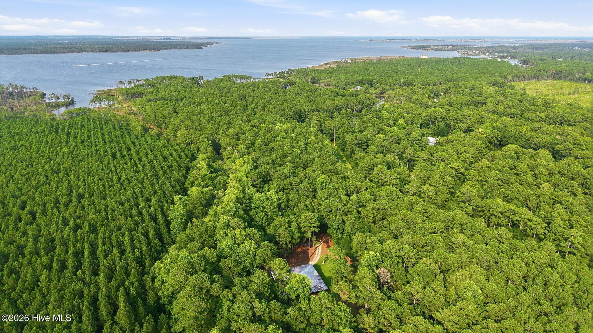 Single Family Residence at 85 Point Of View Drive, Merritt, NC 28556, photo 77 of 77