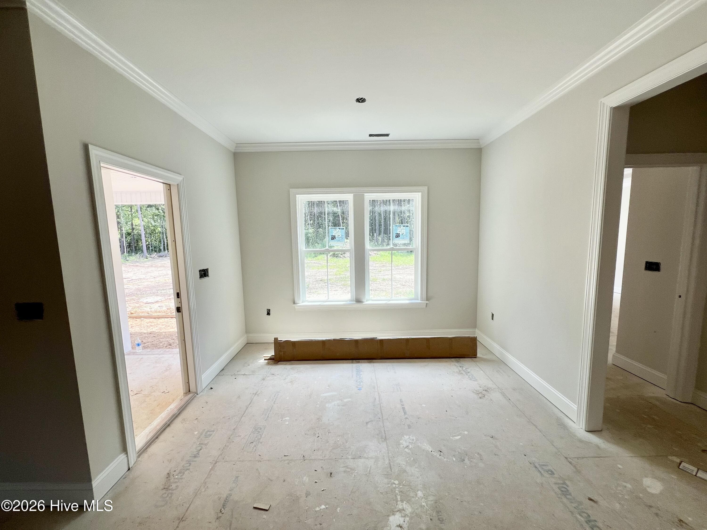 Single Family Residence at 207 Hillstead Way, Smithfield, NC 27577, photo 82 of 320