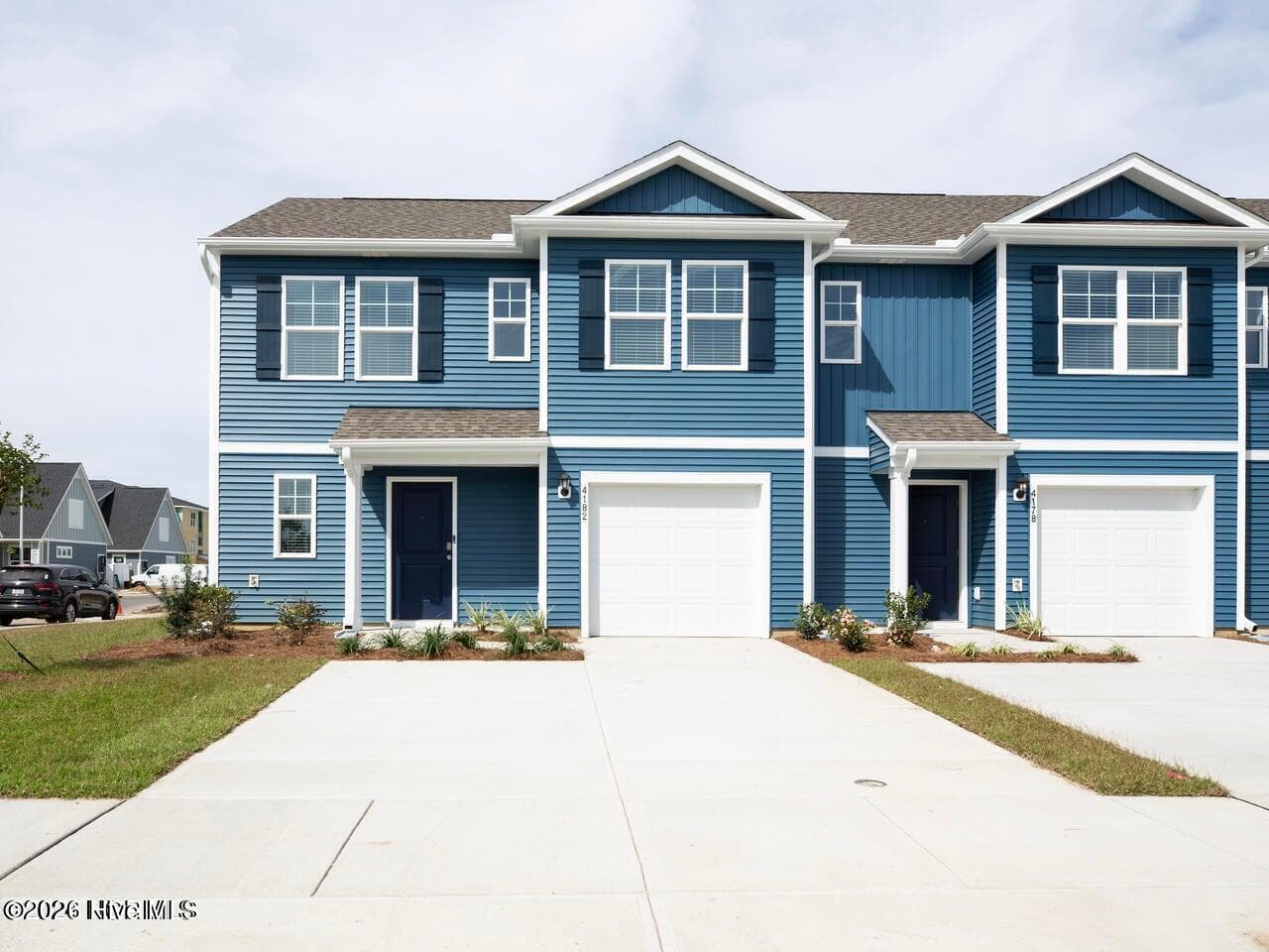 8193 Foxglove Lane Unit 89, Leland, NC 28451