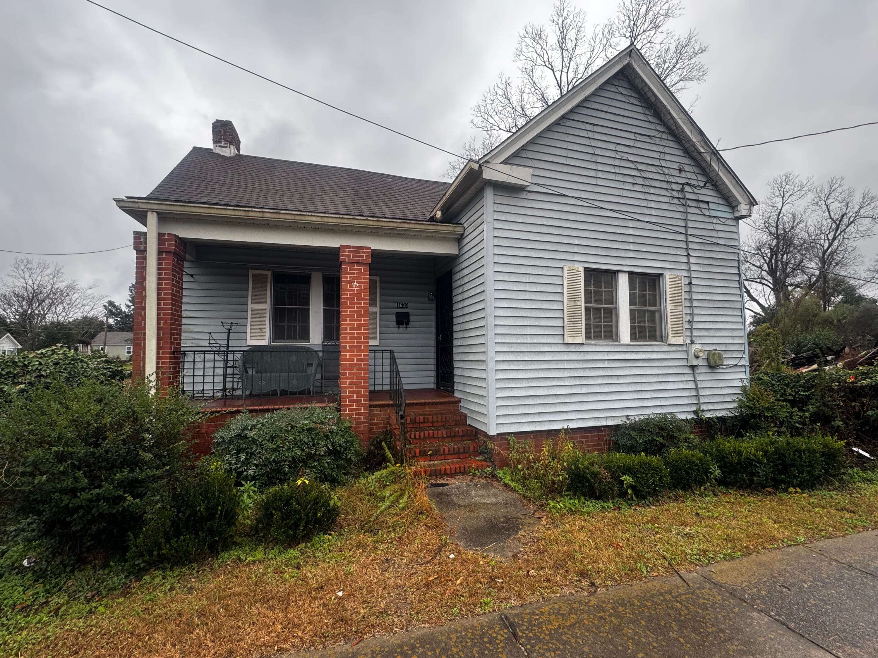 1630 Old Savannah Road, Augusta, GA 30901