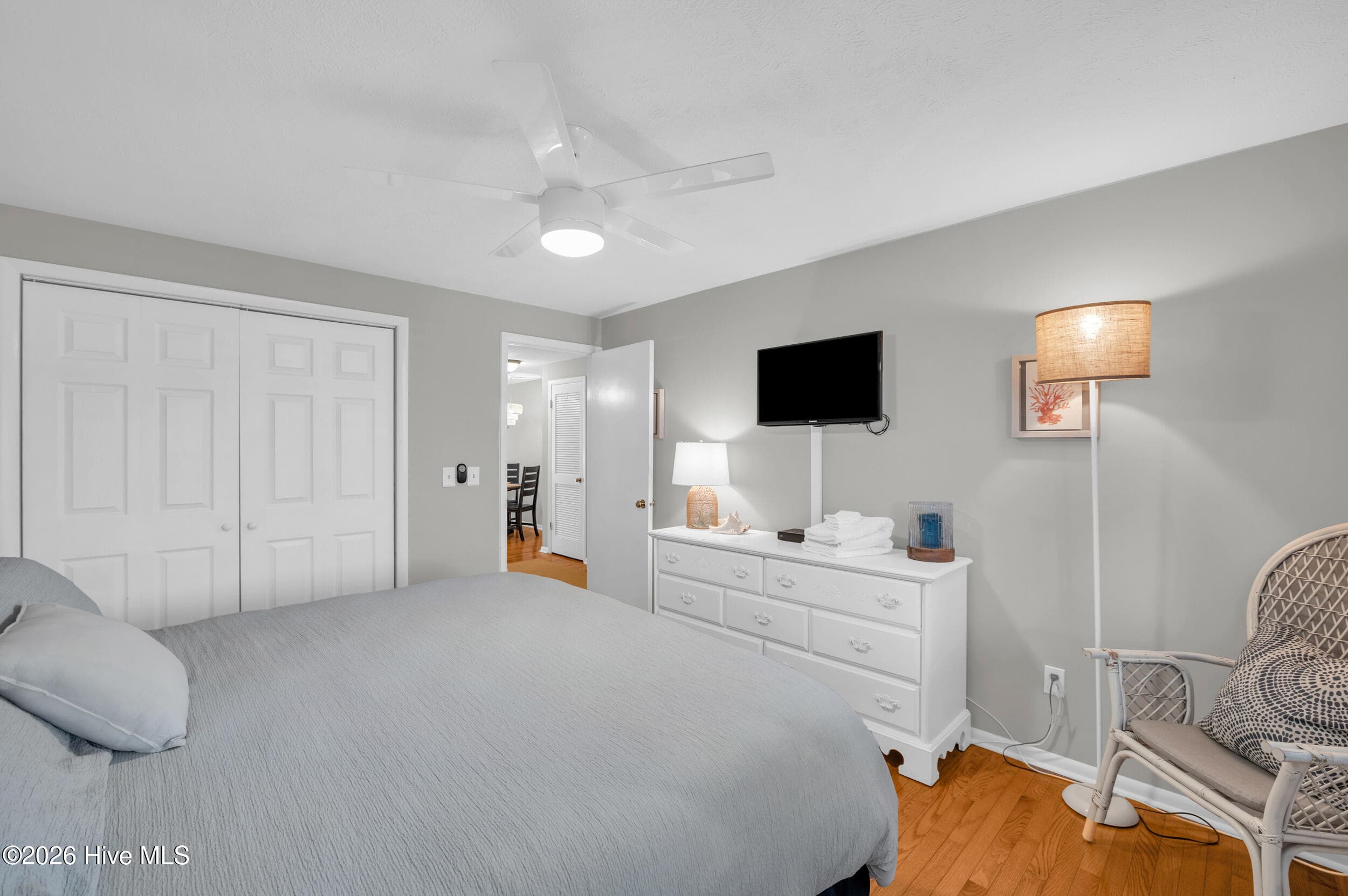 Condominium at 2303 Surfrider Circle C, Kure Beach, NC 28449, photo 10 of 21