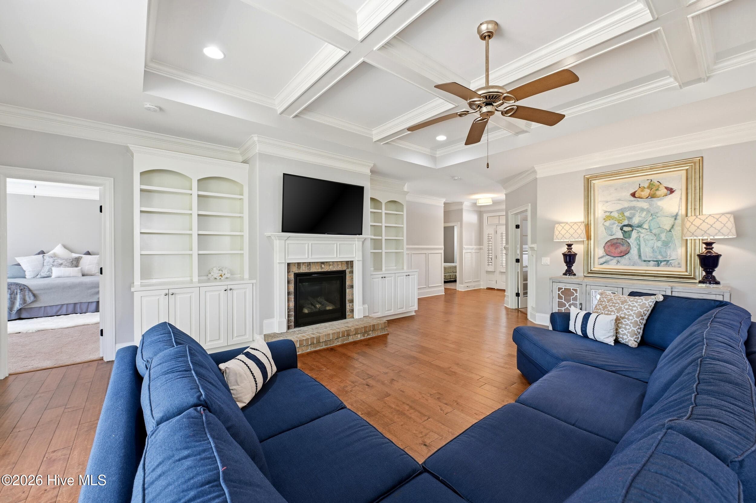 Single Family Residence at 9385 Fallen Pear Lane NE, Leland, NC 28451, photo 20 of 110