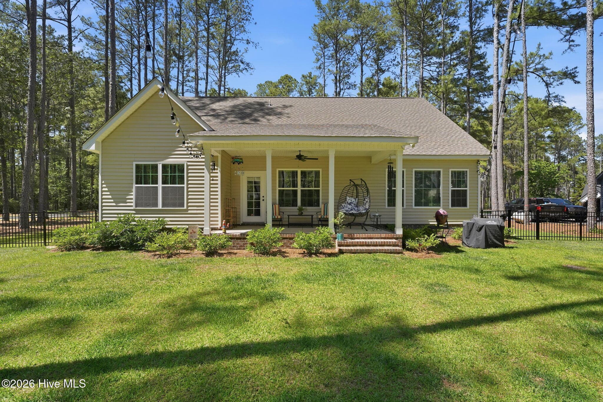 Single Family Residence at 16620 Titmouse Court, Wagram, NC 28396, photo 65 of 102