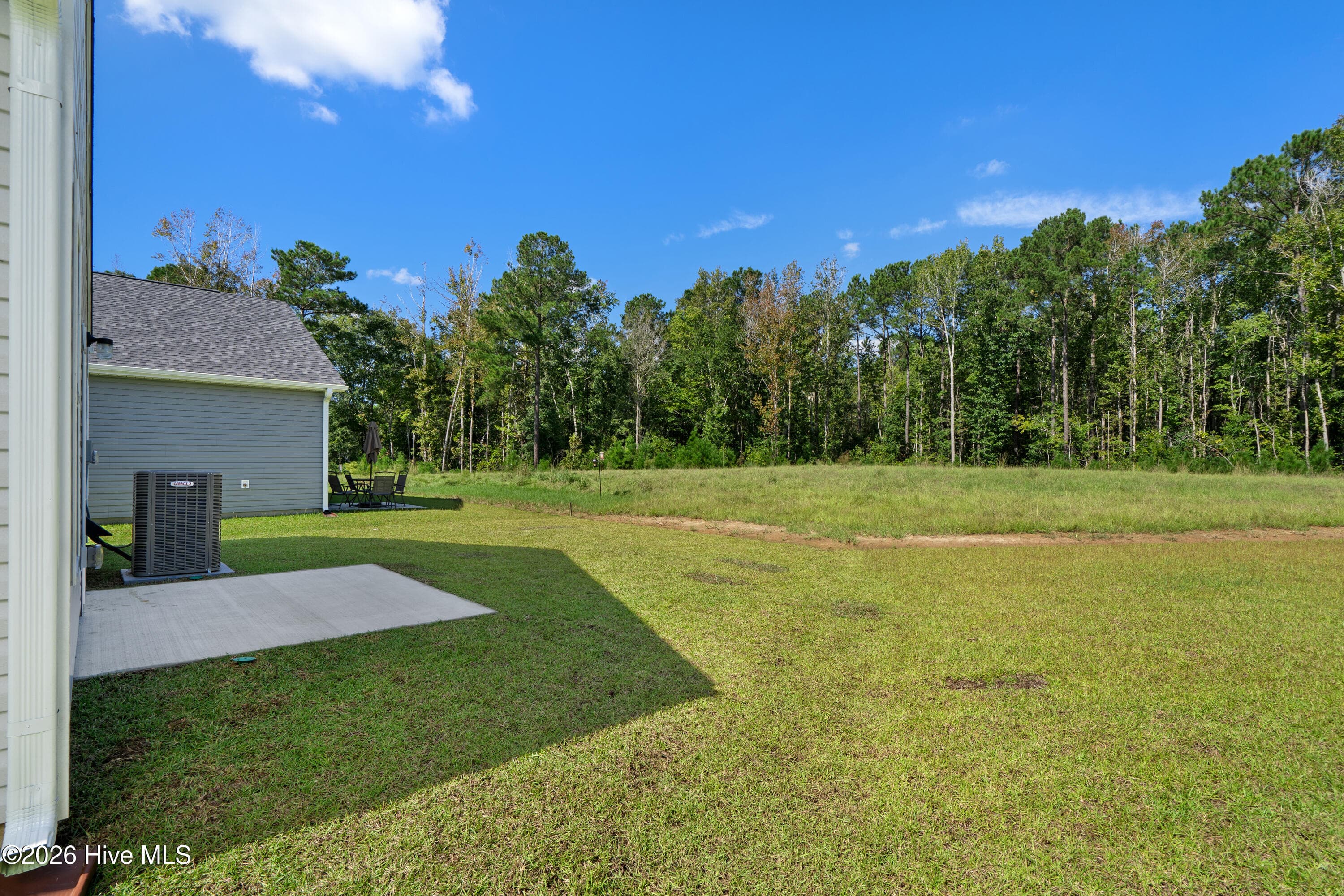 Single Family Residence at 7123 Woodline Drive SW, Sunset Beach, NC 28468, photo 54 of 55