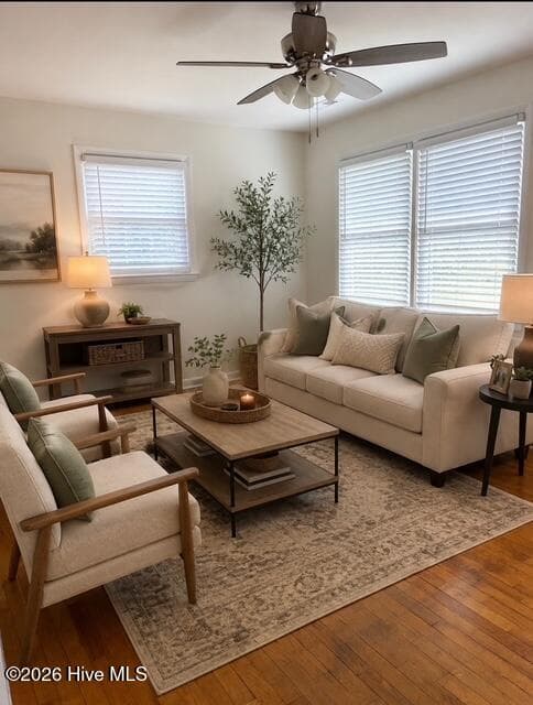 virtually furnished - 705 Holbrooke Avenue, Wilmington, NC 28412