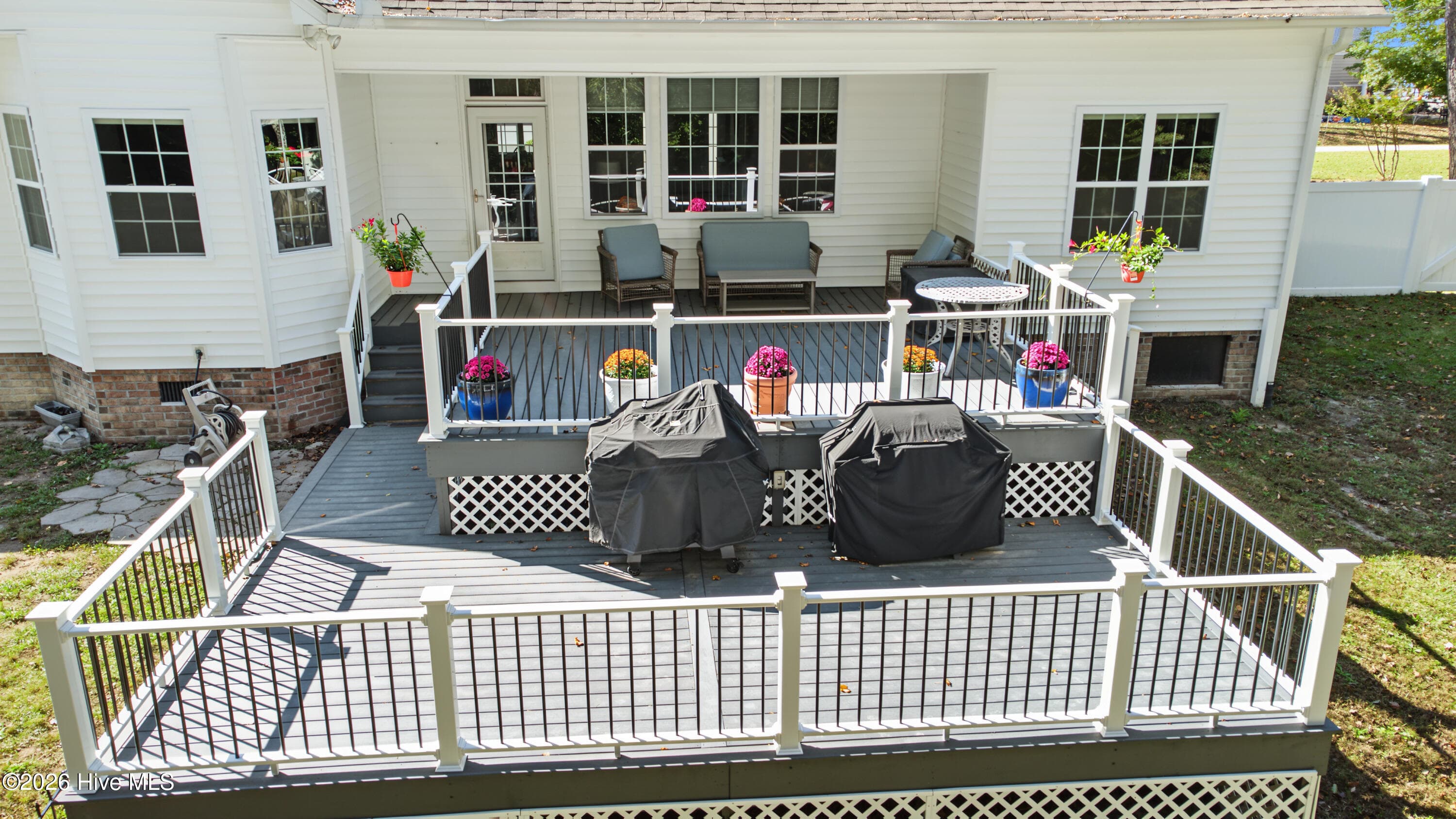 Single Family Residence at 135 Castle Court, Washington, NC 27889, photo 37 of 41