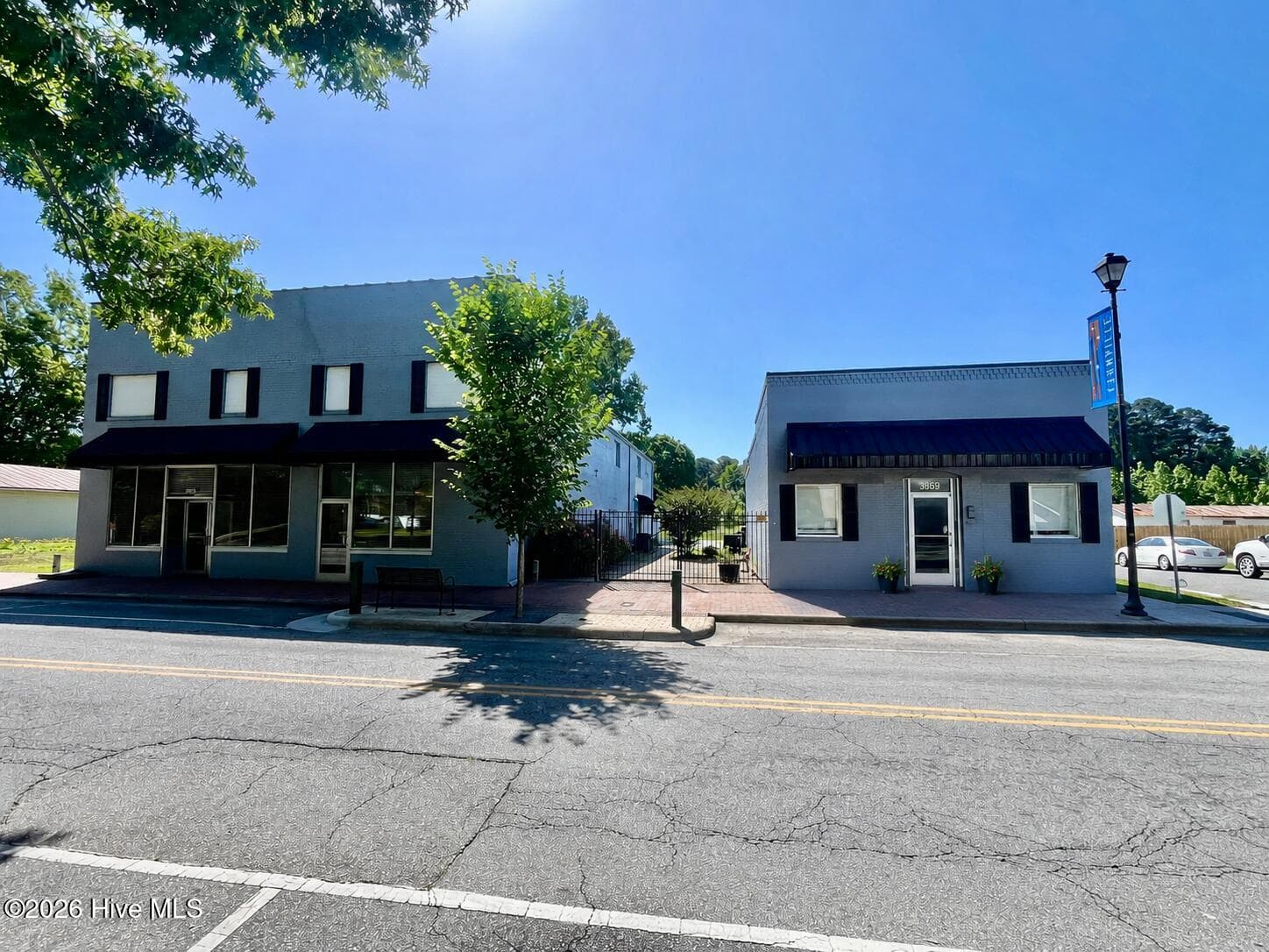 Business at 3865 S Main Street, Farmville, NC 27828, photo 2 of 57
