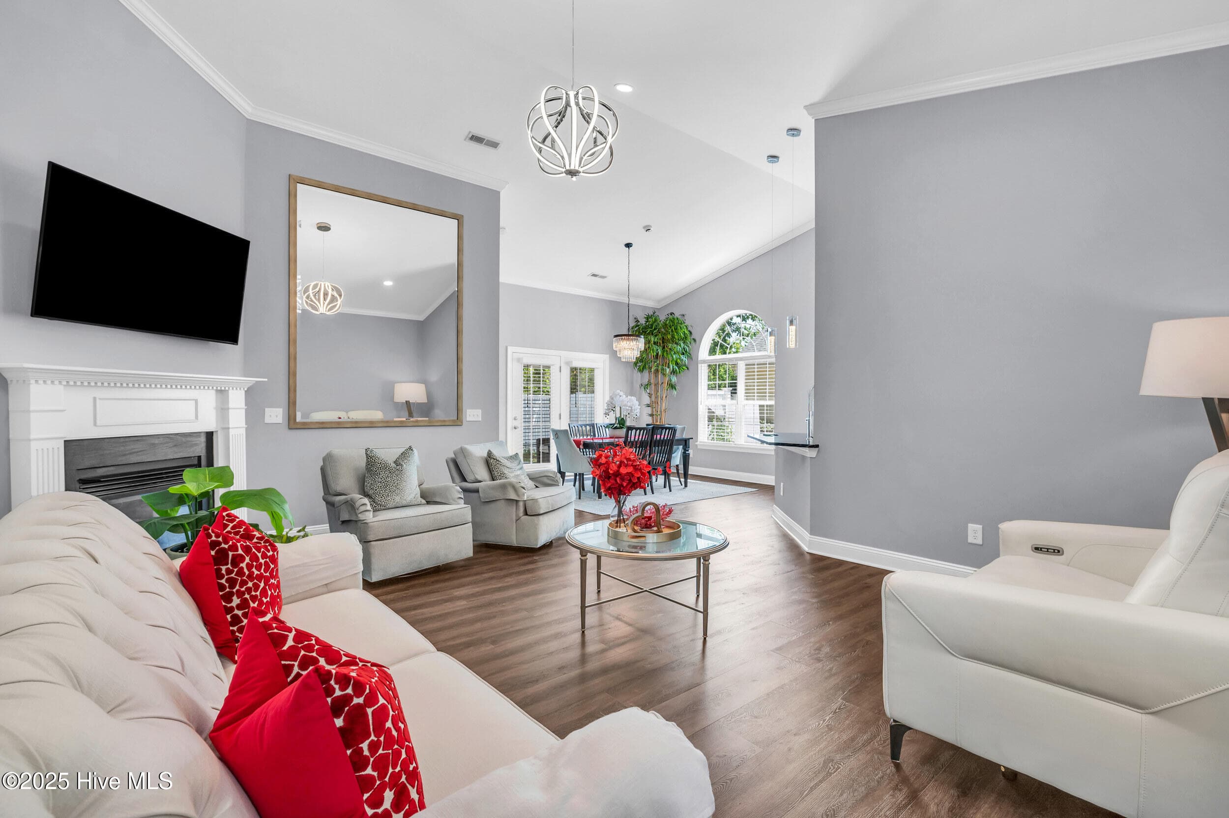 Single Family Residence at 4113 Rounding Bend Lane, Wilmington, NC 28412, photo 6 of 29