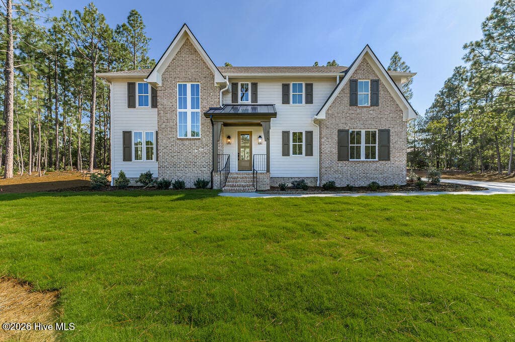 Single Family Residence at 215 Sugar Sand Lane, West End, NC 27376, photo 69 of 71