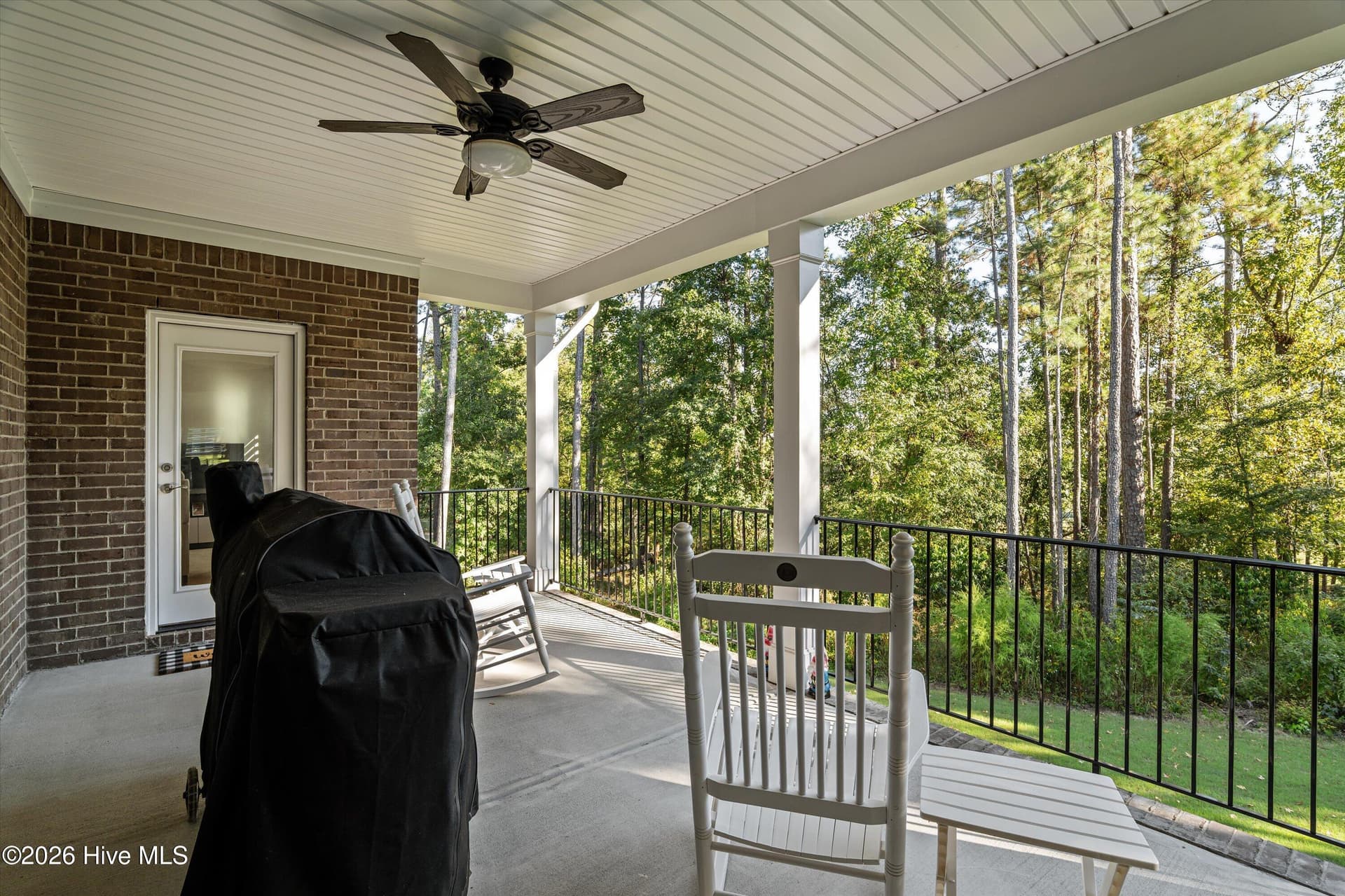 Single Family Residence at 124 Captain Johnson Drive, North Augusta, SC 29860, photo 76 of 109