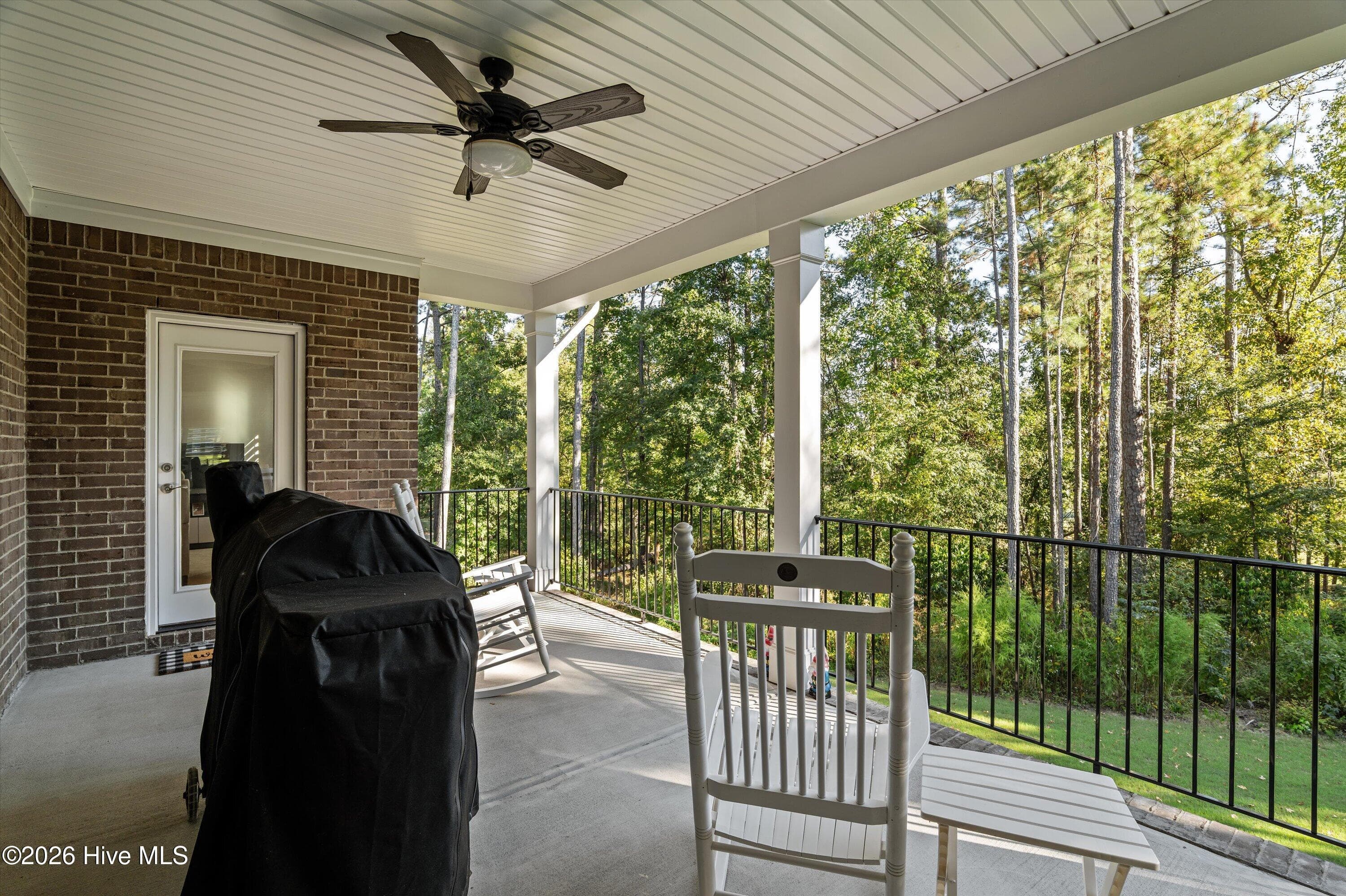 Single Family Residence at 124 Captain Johnson Drive, North Augusta, SC 29860, photo 76 of 109
