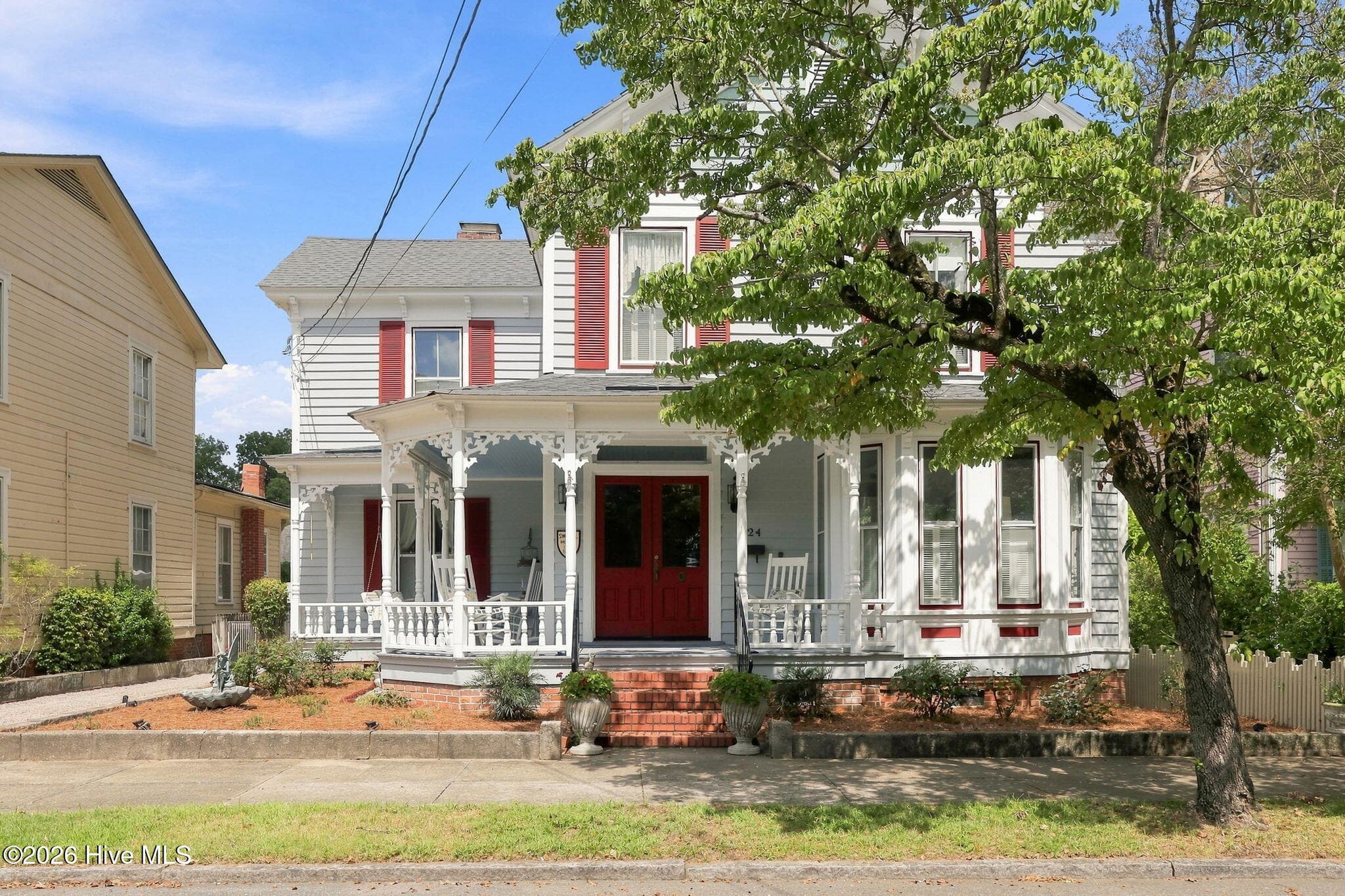 Single Family Residence at 524 W Main Street, Washington, NC 27889, photo 51 of 72