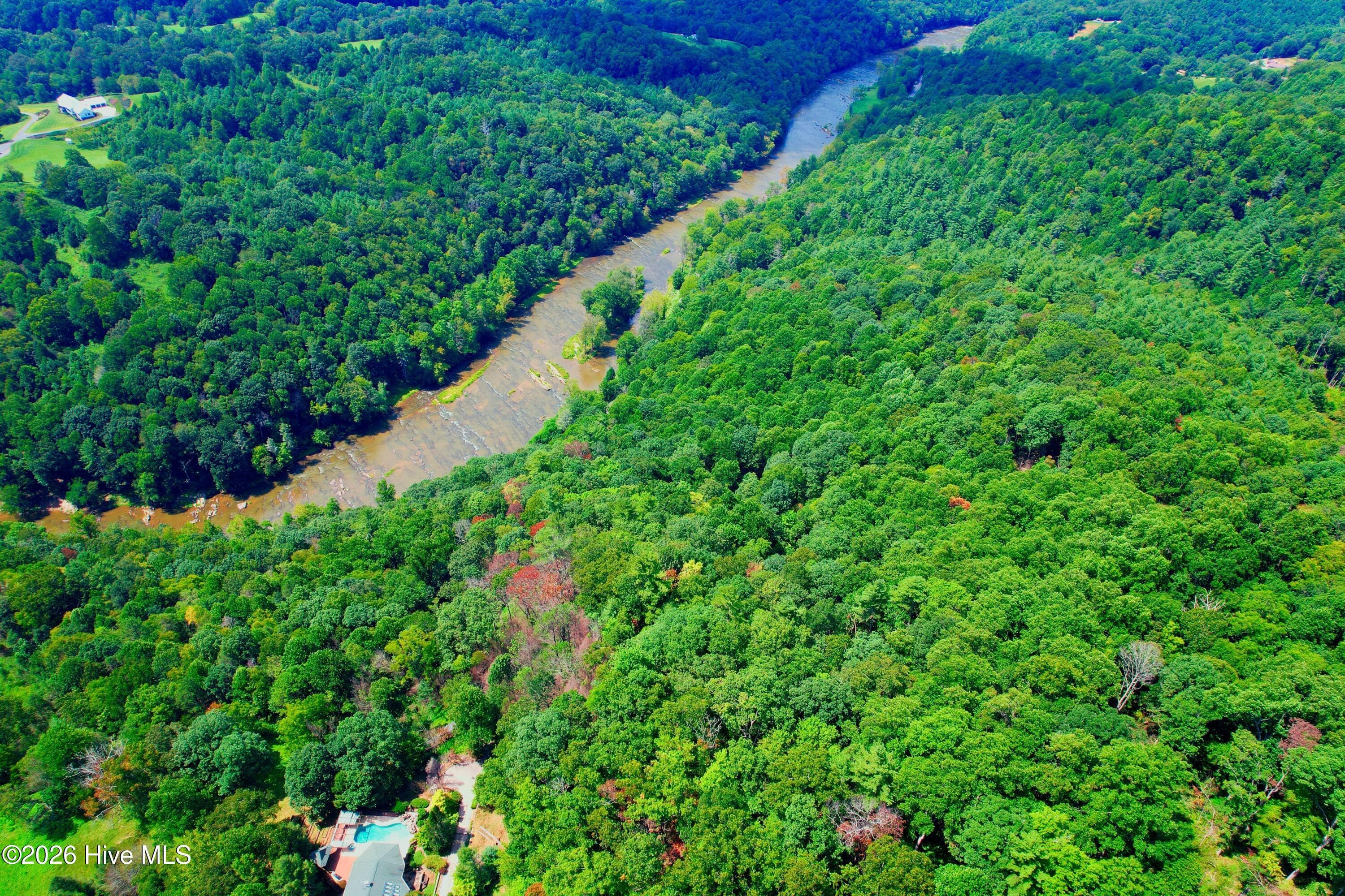 Undeveloped at 2872 Panther Creek Road, Clyde, NC 28721, photo 21 of 82