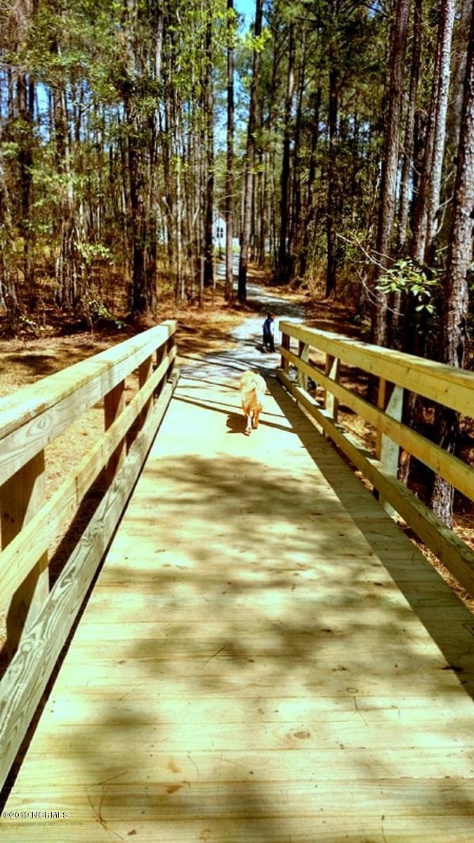 Boardwalk - 220 230 Golden Fern Lane, Minnesott Beach, NC 28510