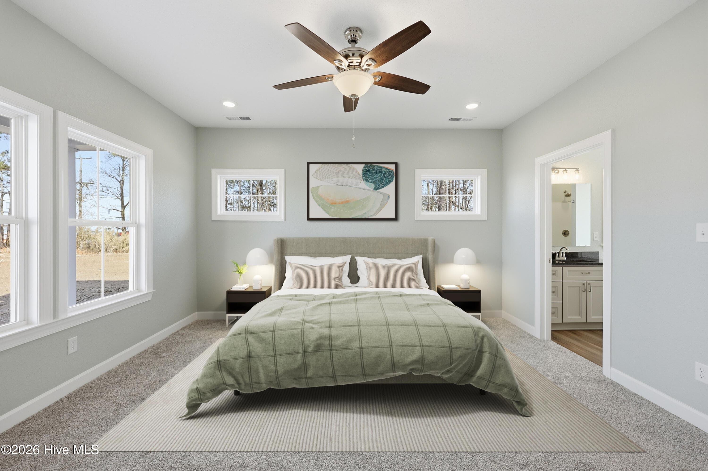 PHOTO IS SIMILAR TO HOME BEING BUILT! - 117 Lighthouse View, Aydlett, NC 27916