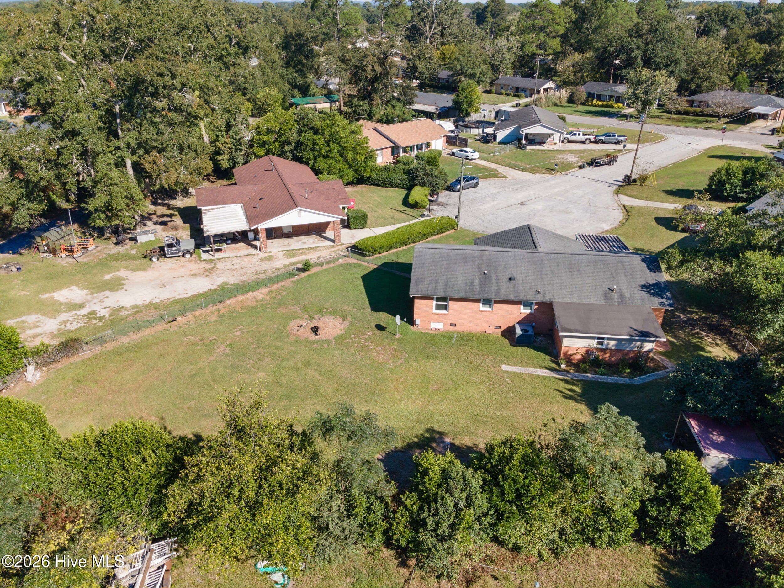 Single Family Residence at 2632 Blueberry Circle, Augusta, GA 30906, photo 11 of 79