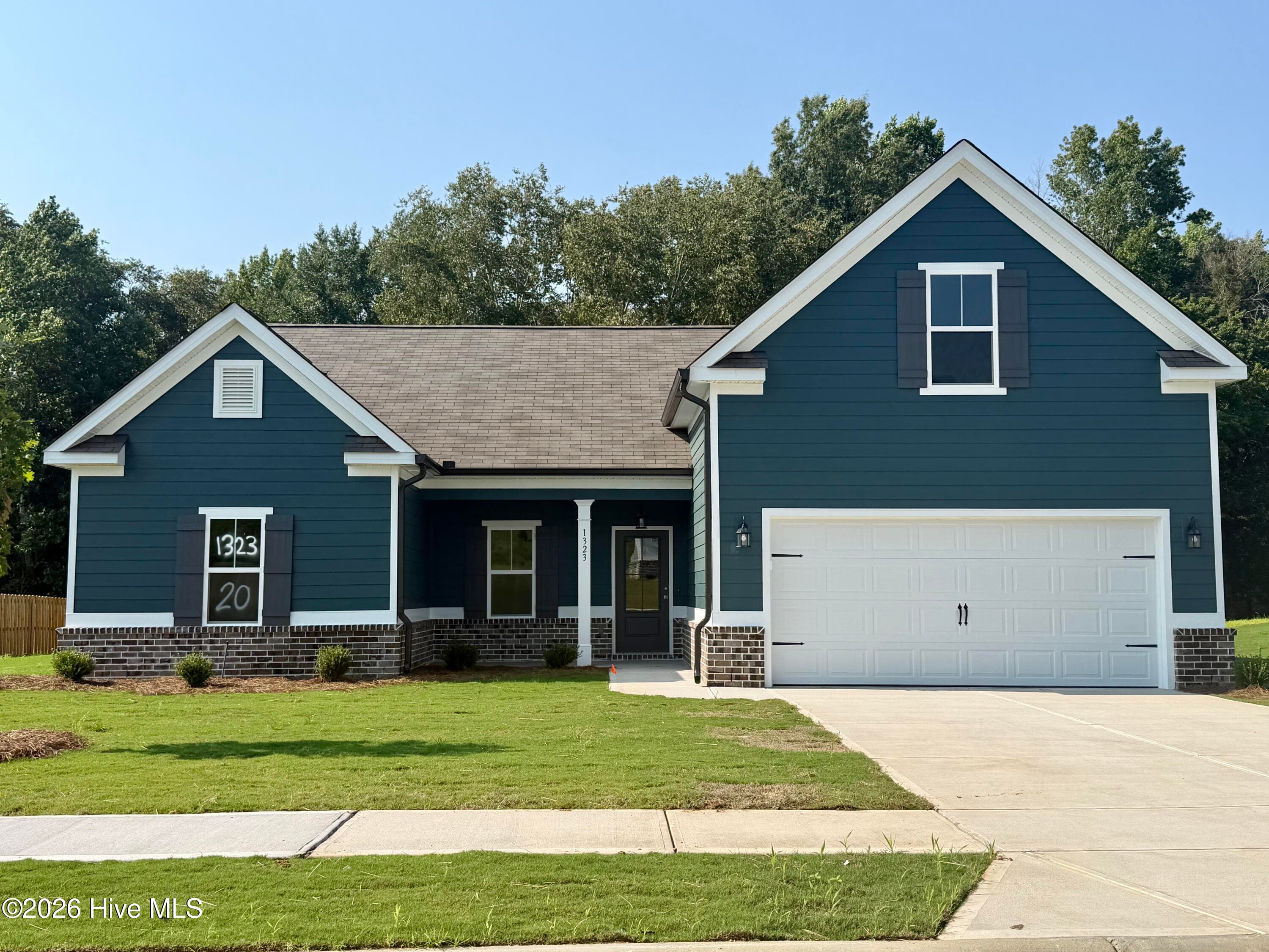1323 Elias Station, Thomson, GA 30824