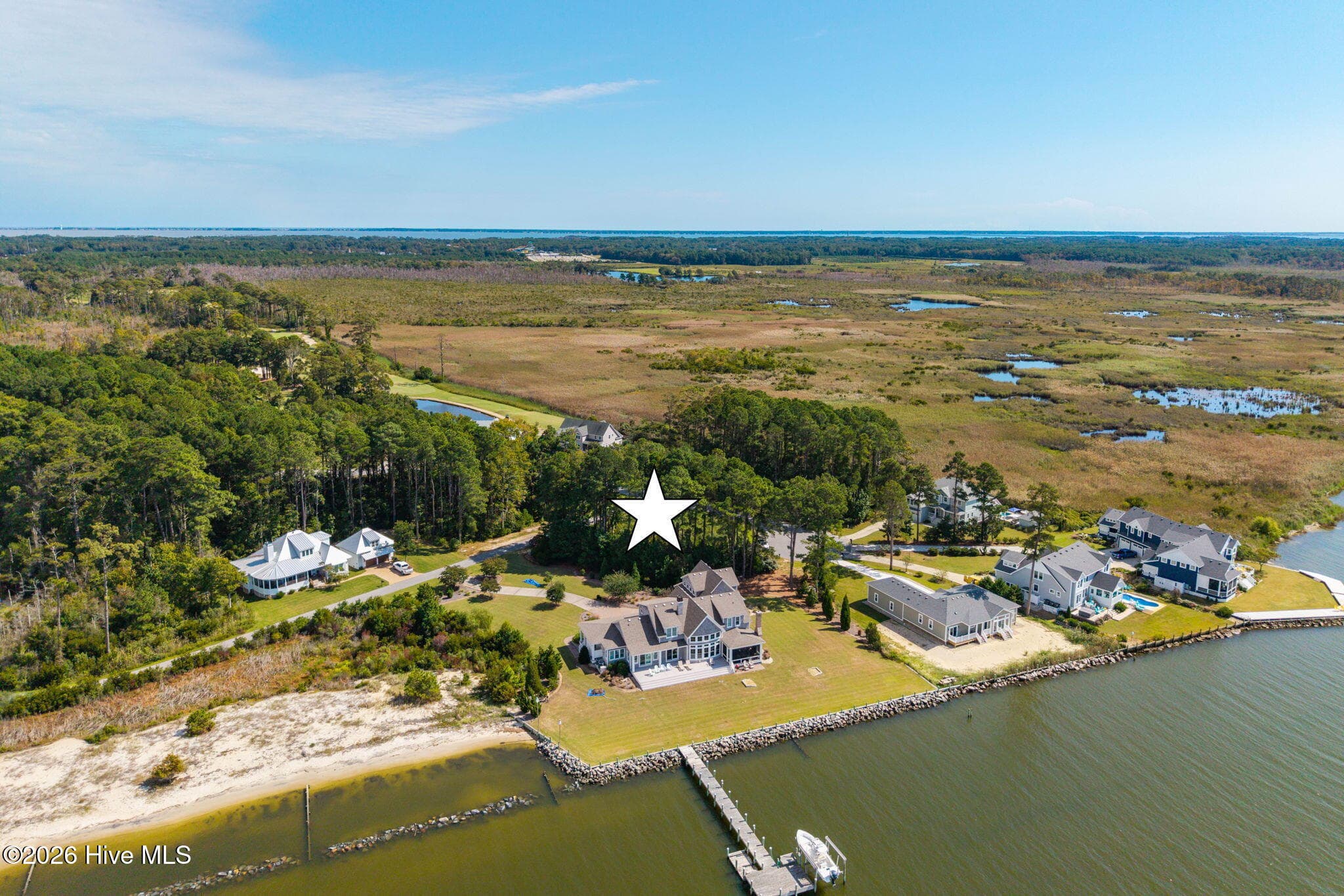 Residential Lot at 101 135 Captains Way, Powells Point, NC 27966, photo 21 of 41