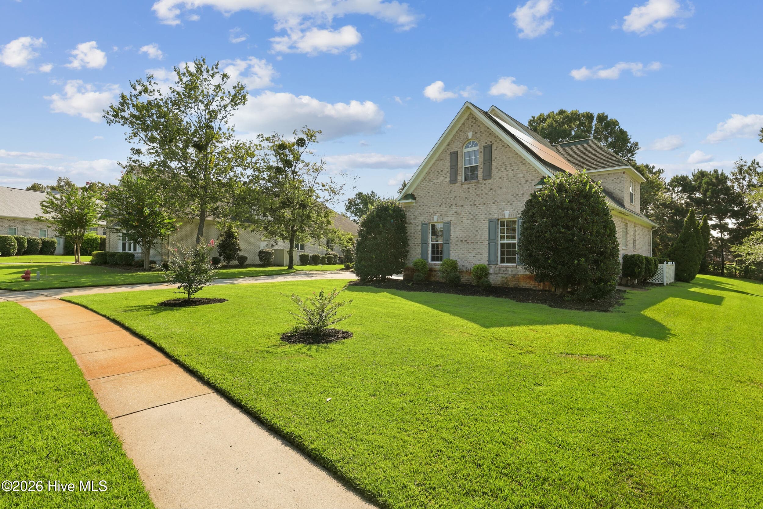 Single Family Residence at 1113 Wyland Court, Leland, NC 28451, photo 4 of 91