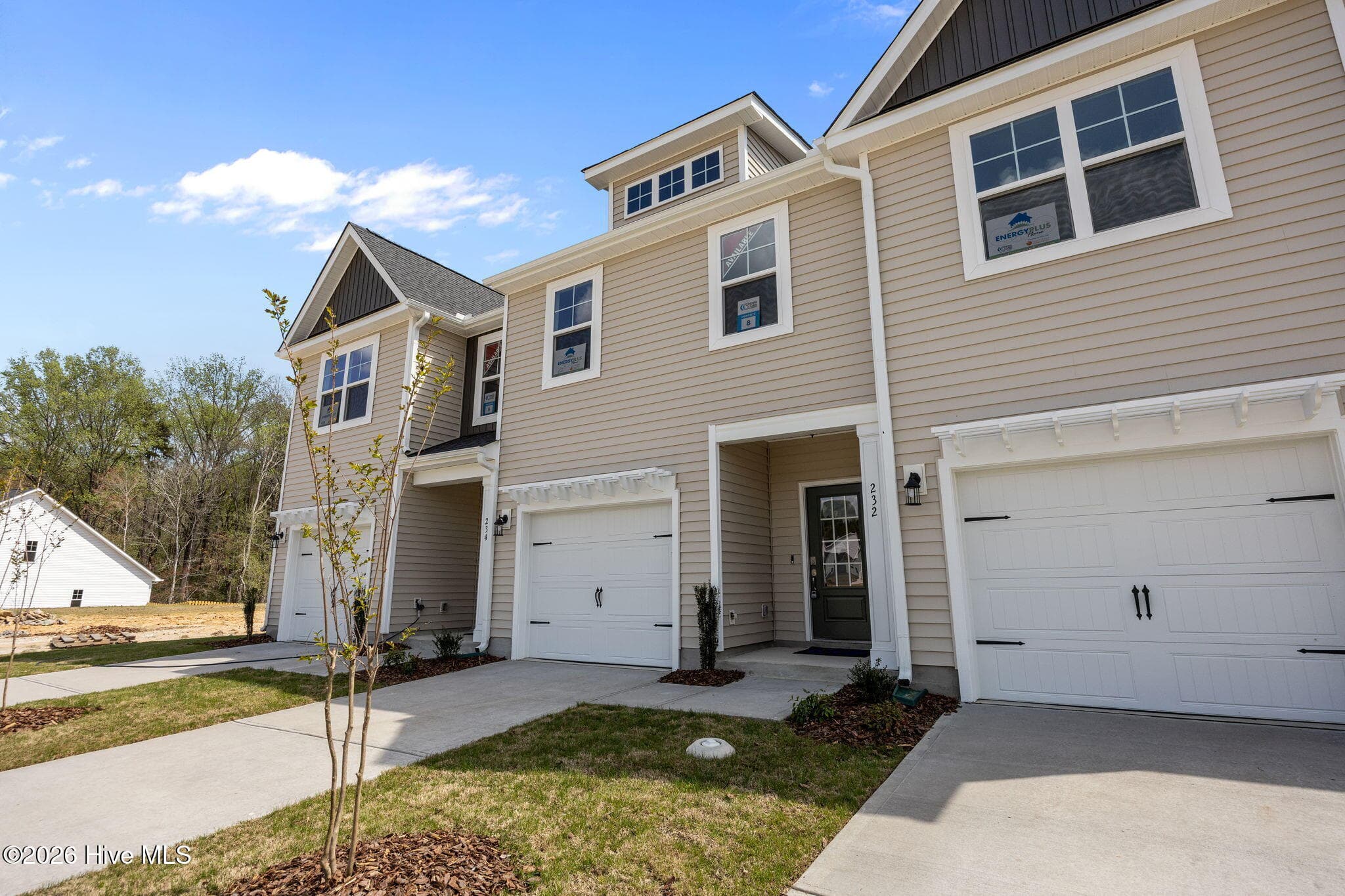 Townhouse at 232 Elijah Way 8, Vass, NC 28394, photo 28 of 200