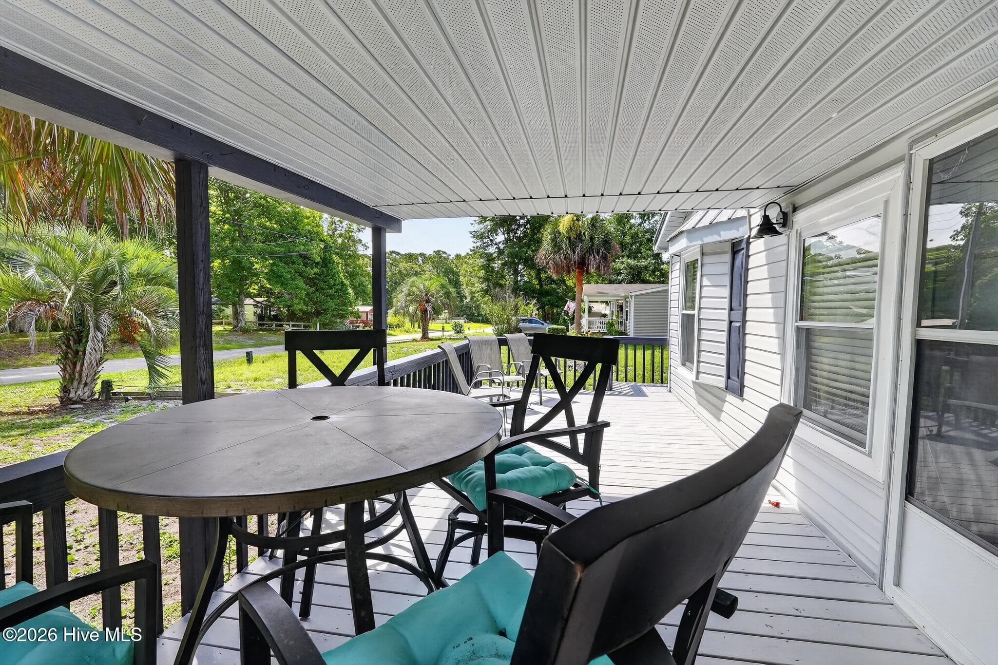 Manufactured Home at 1742 Hideaway Road SW, Ocean Isle Beach, NC 28469, photo 34 of 34