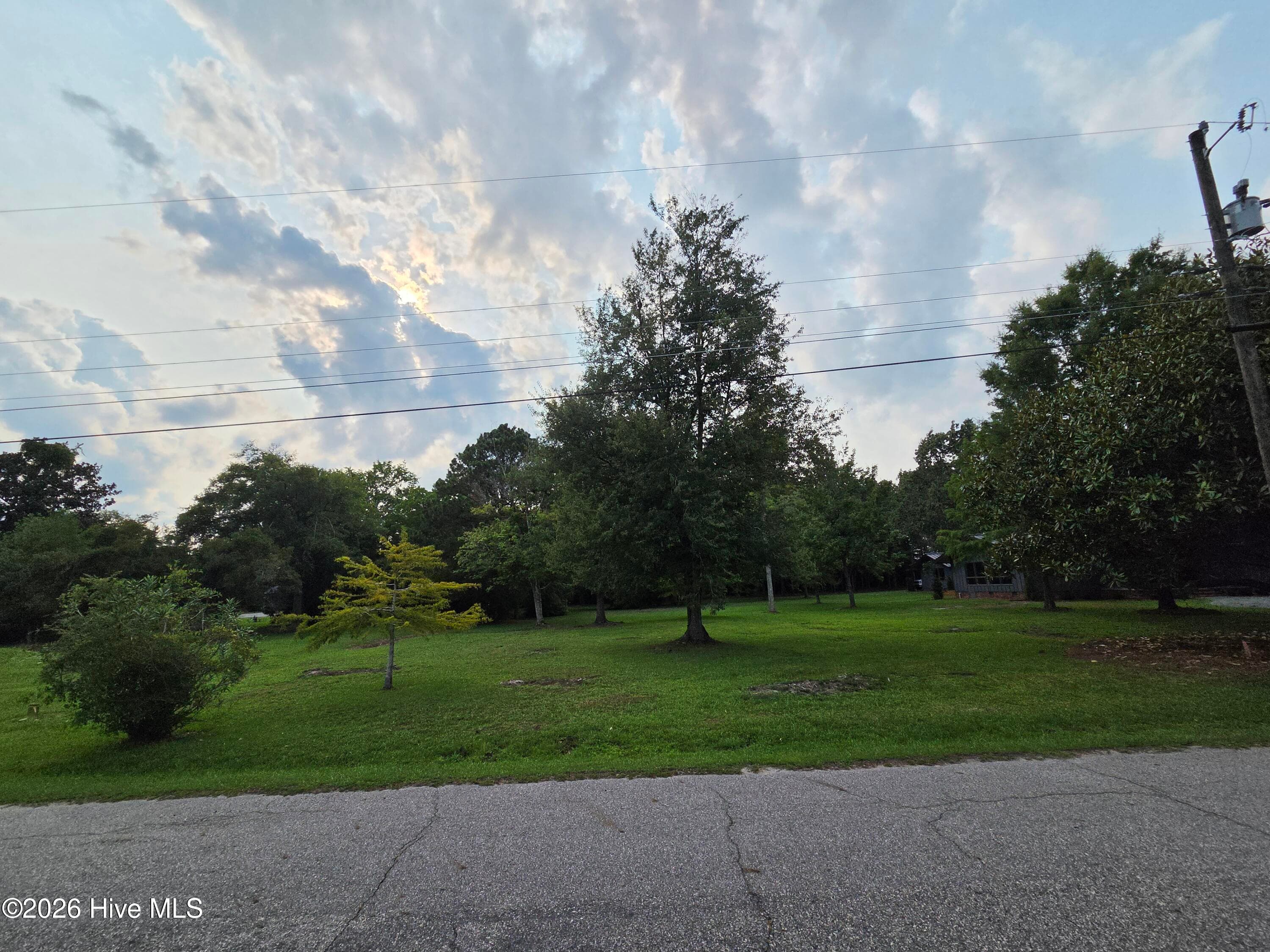 Residential Lot at Tbd Pine Street, Lake Waccamaw, NC 28450, photo 4 of 8