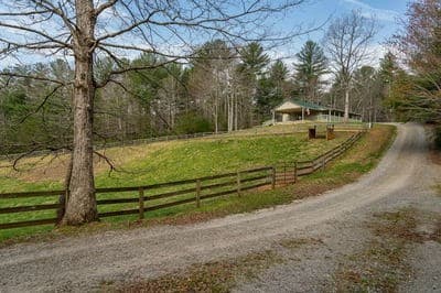 Single Family Residence at 1132 Hells Hollow Road, Blue Ridge, GA 30513, photo 2 of 60