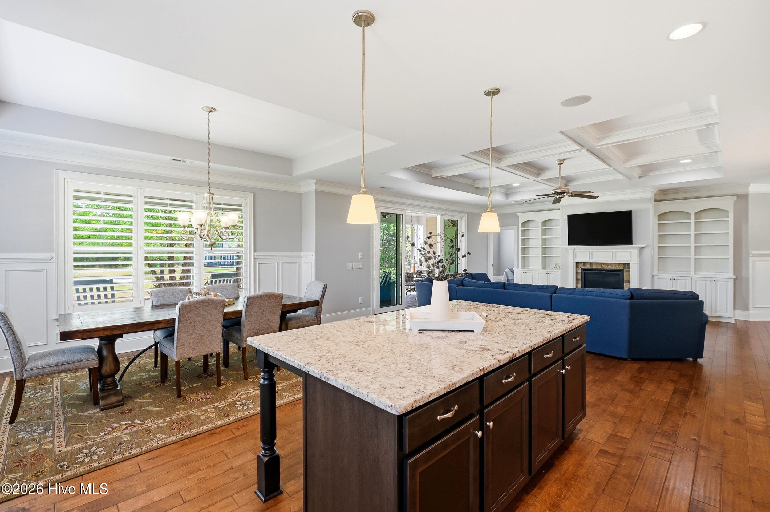 Single Family Residence at 9385 Fallen Pear Lane NE, Leland, NC 28451, photo 29 of 110