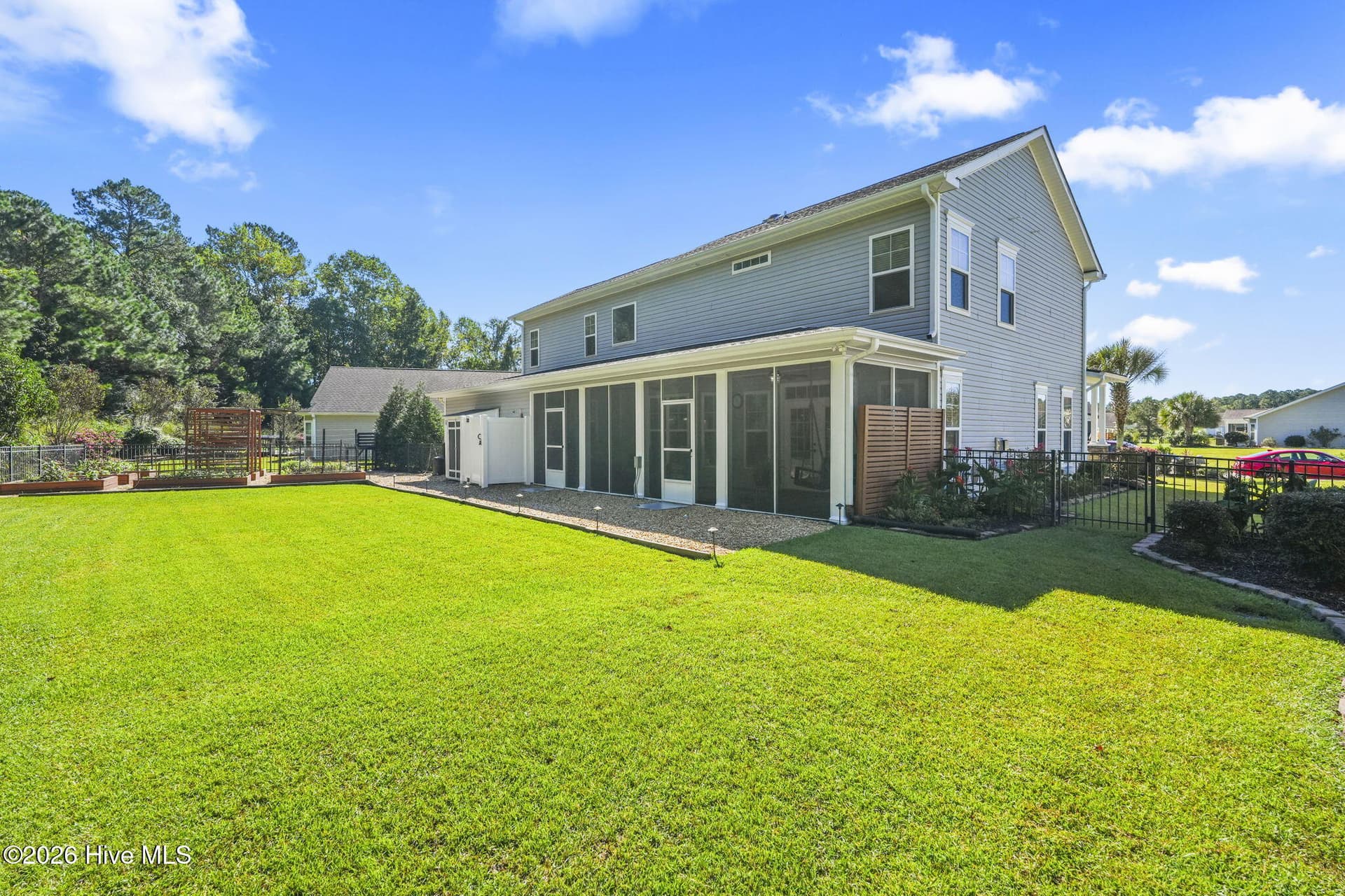Single Family Residence at 749 Pickering Drive NW, Calabash, NC 28467, photo 40 of 48