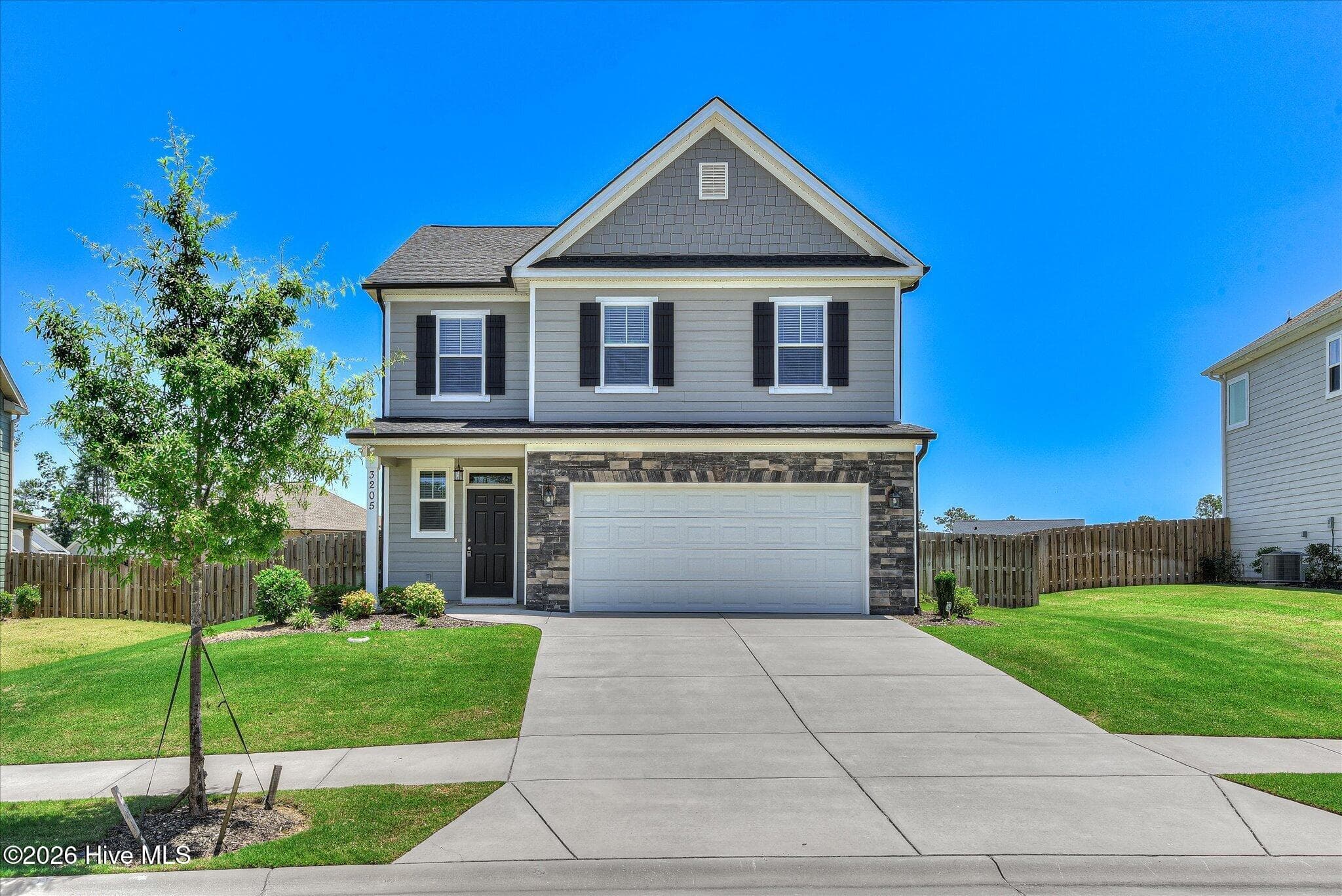 Single Family Residence at 3205 Wayne Drive, Grovetown, GA 30813, photo 47 of 47