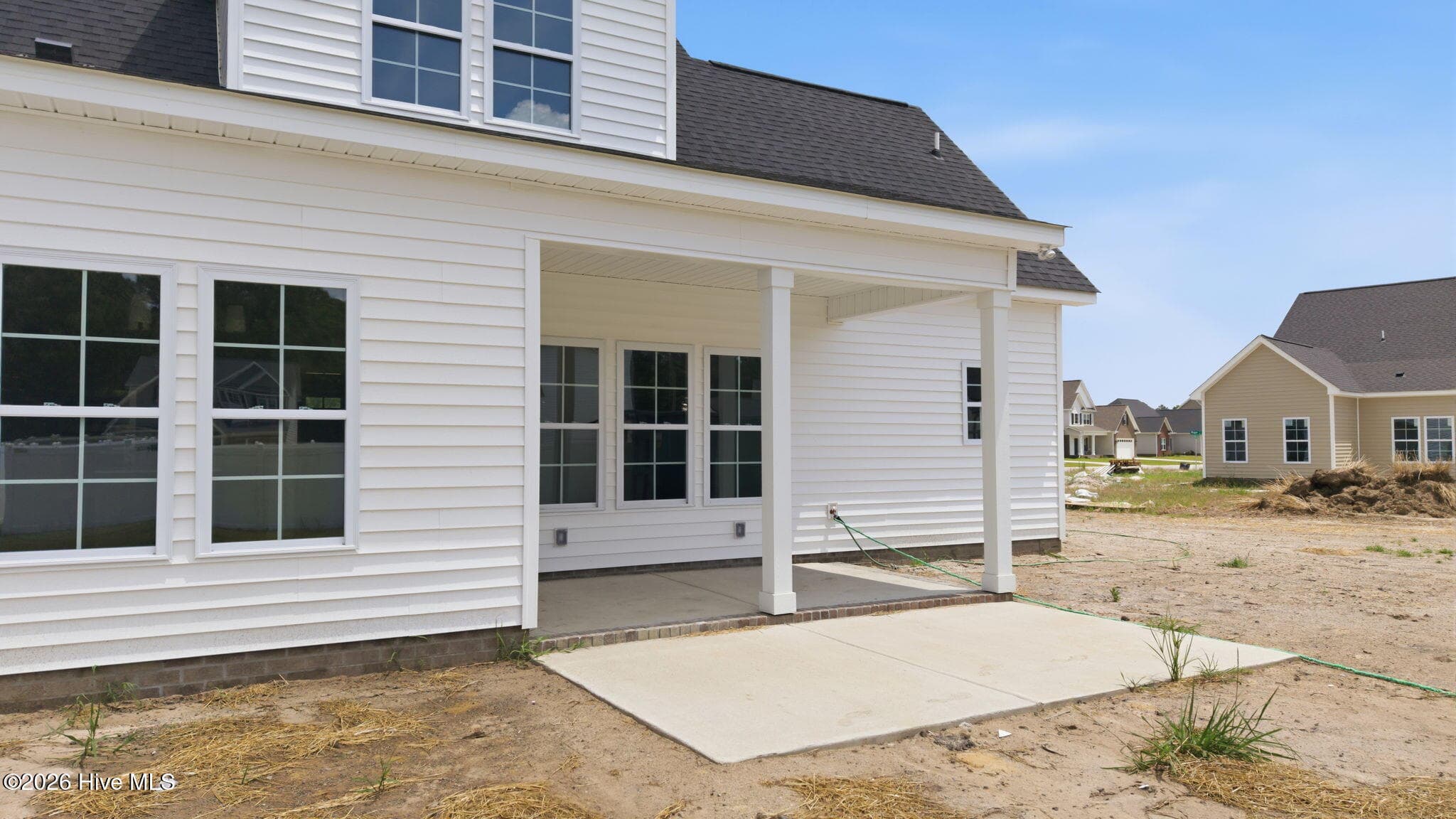 Single Family Residence at 1005 Finn Court, Greenville, NC 27834, photo 62 of 69