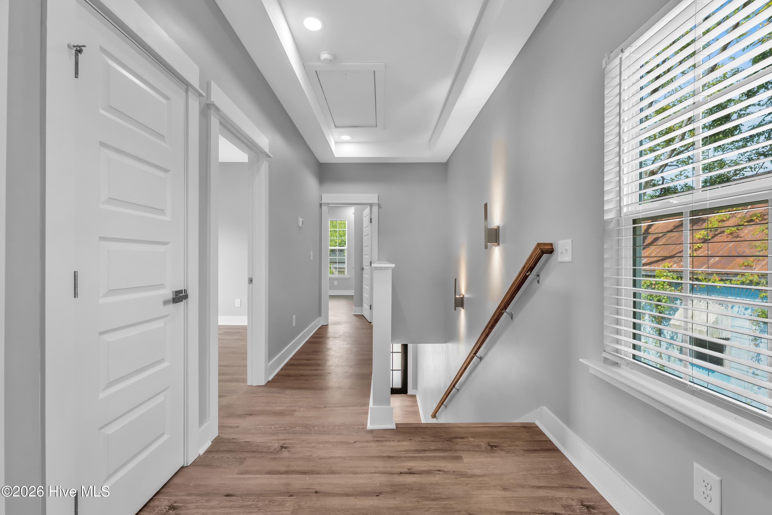 Single Family Residence at 918 Cs Hamilton Way, Augusta, GA 30901, photo 6 of 16