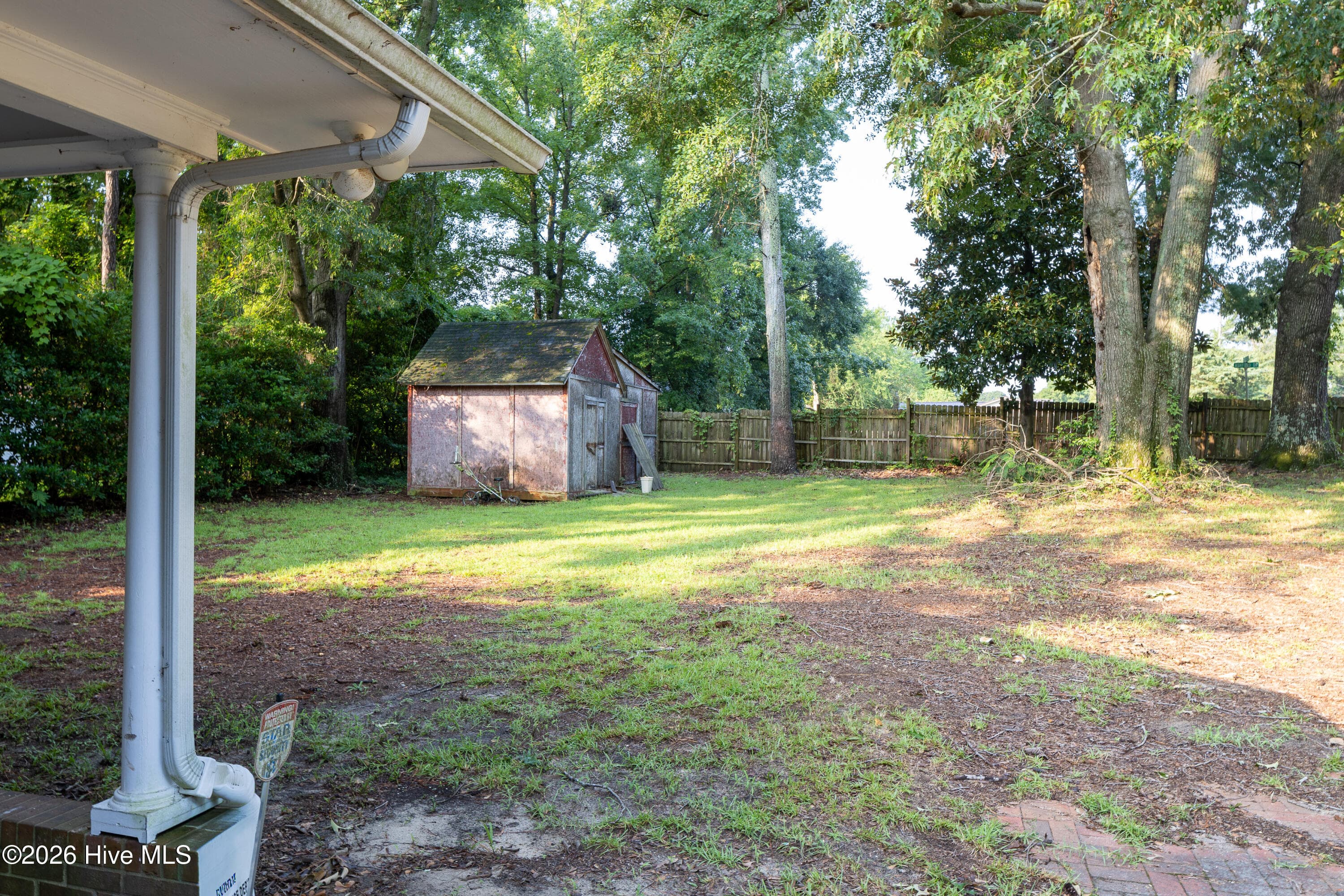 Single Family Residence at 507 Parker Drive, Clinton, NC 28328, photo 27 of 28