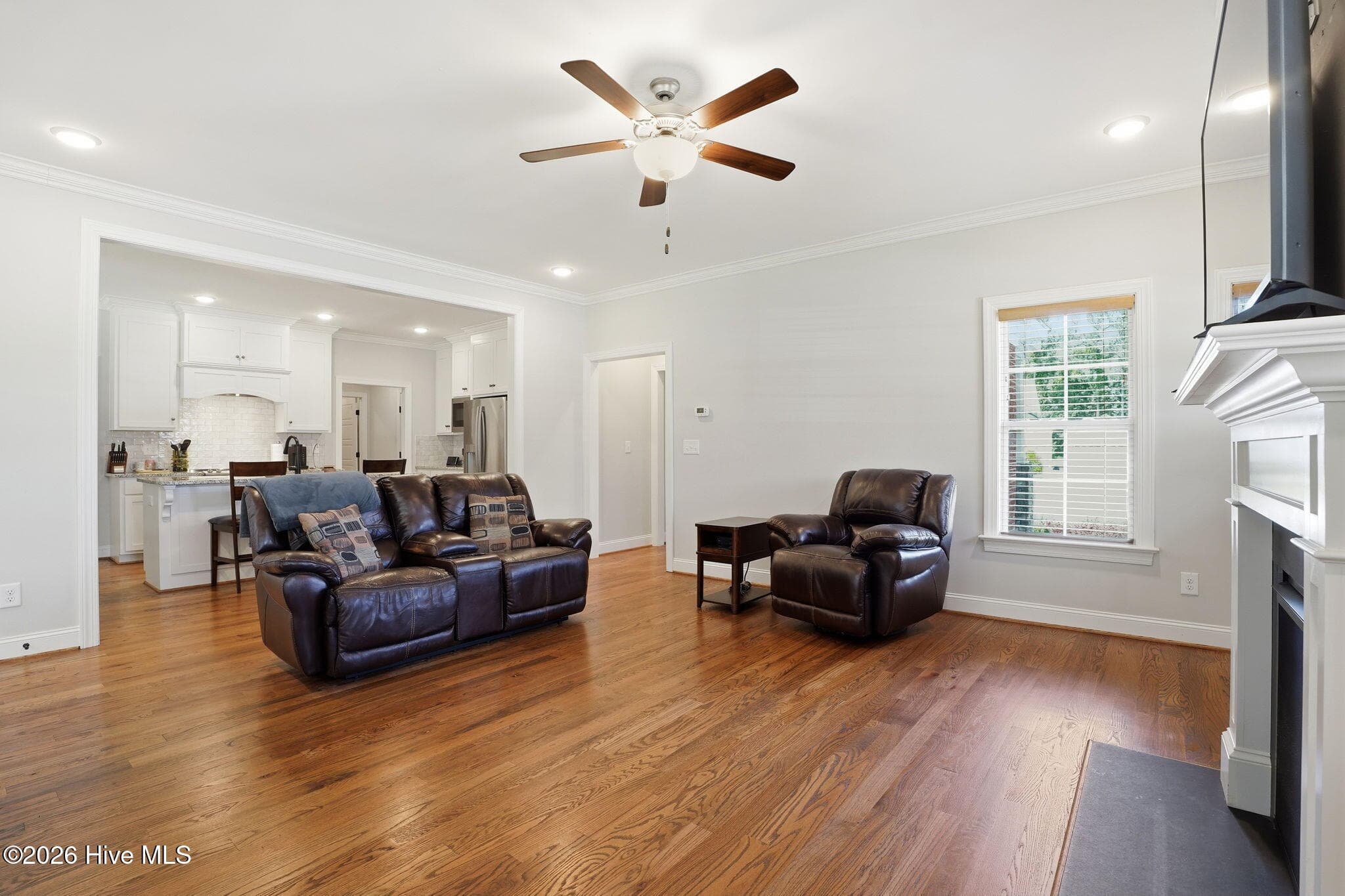 Single Family Residence at 1665 Blue Heron Drive, Nashville, NC 27856, photo 21 of 53