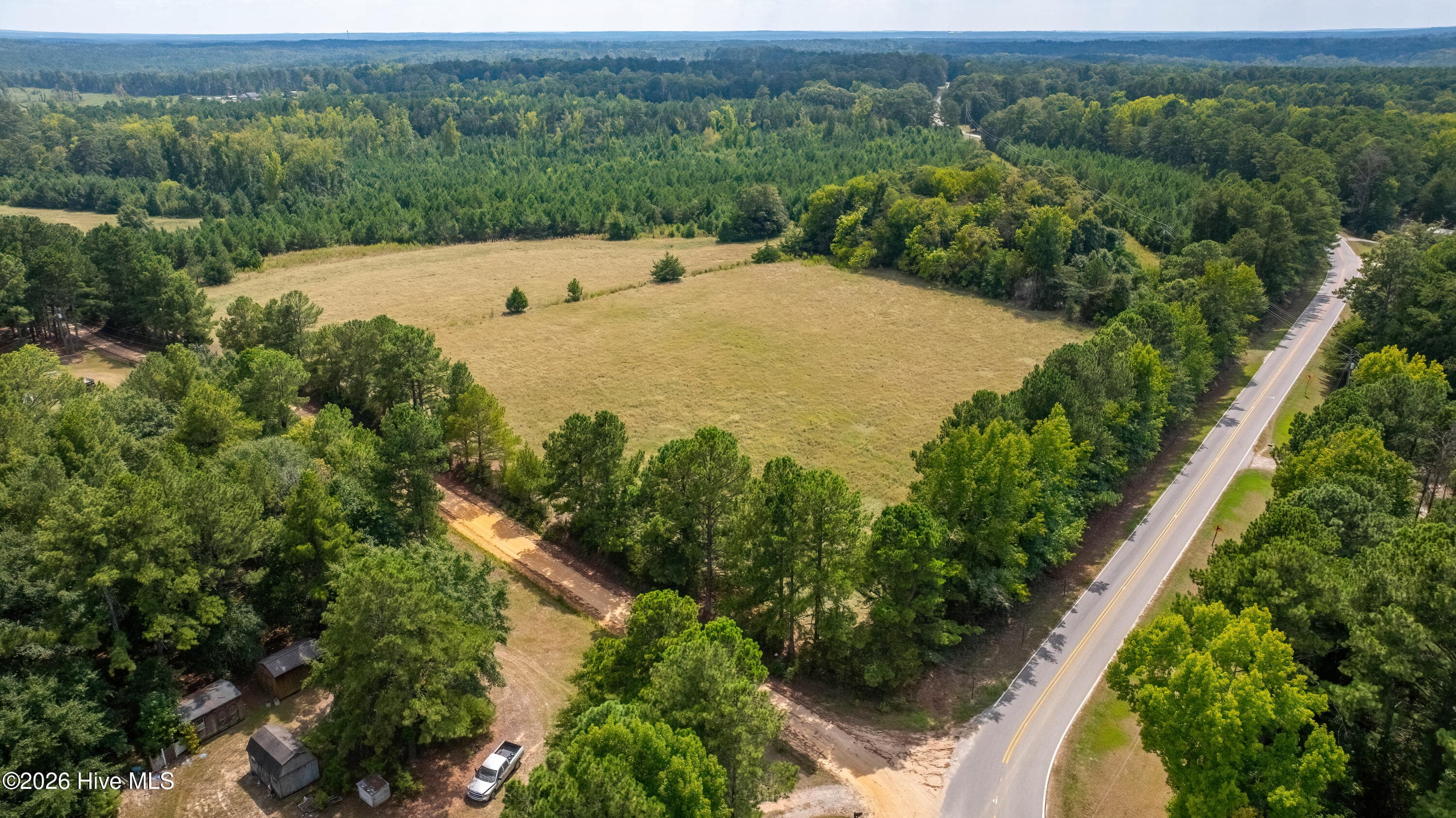 Residential Lot at Lot 6 Simons Road, Thomson, GA 30824, photo 2 of 7