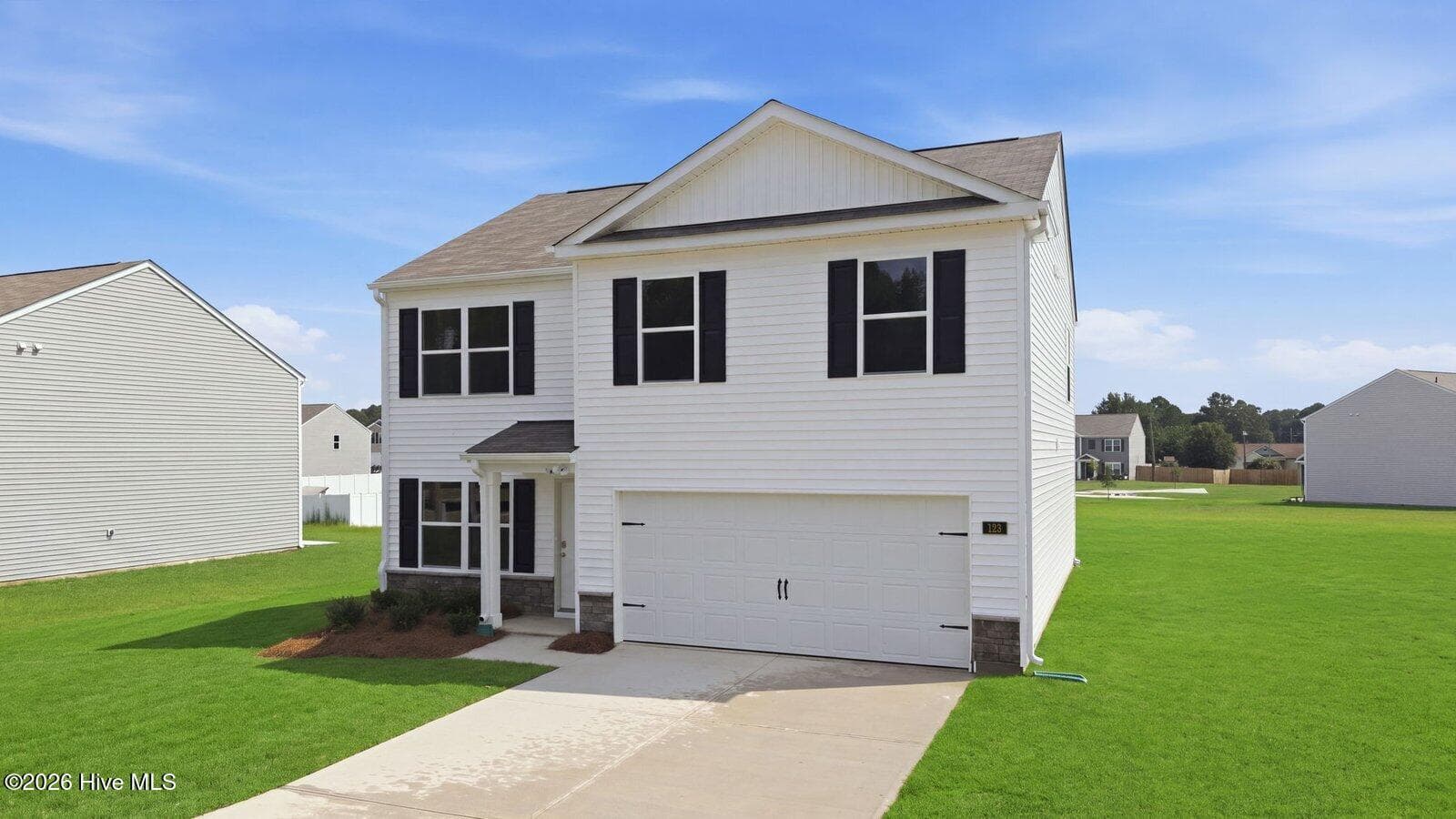 Single Family Residence at 118 Claude Street, La Grange, NC 28551, photo 3 of 38