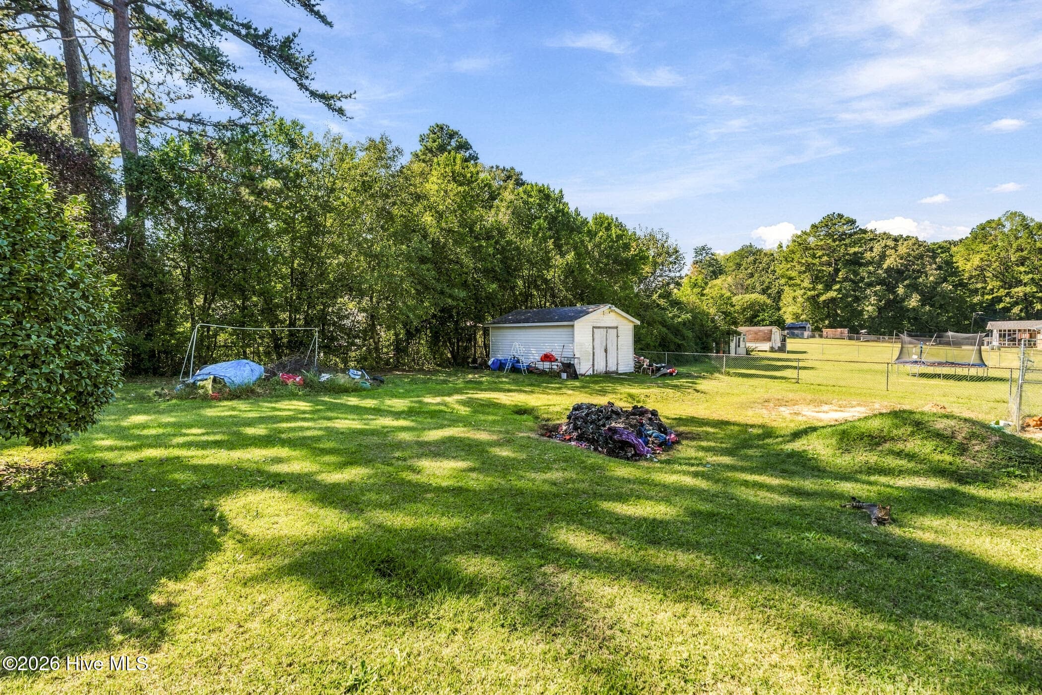 Single Family Residence at 130 Liberty Drive, Rockingham, NC 28379, photo 23 of 26