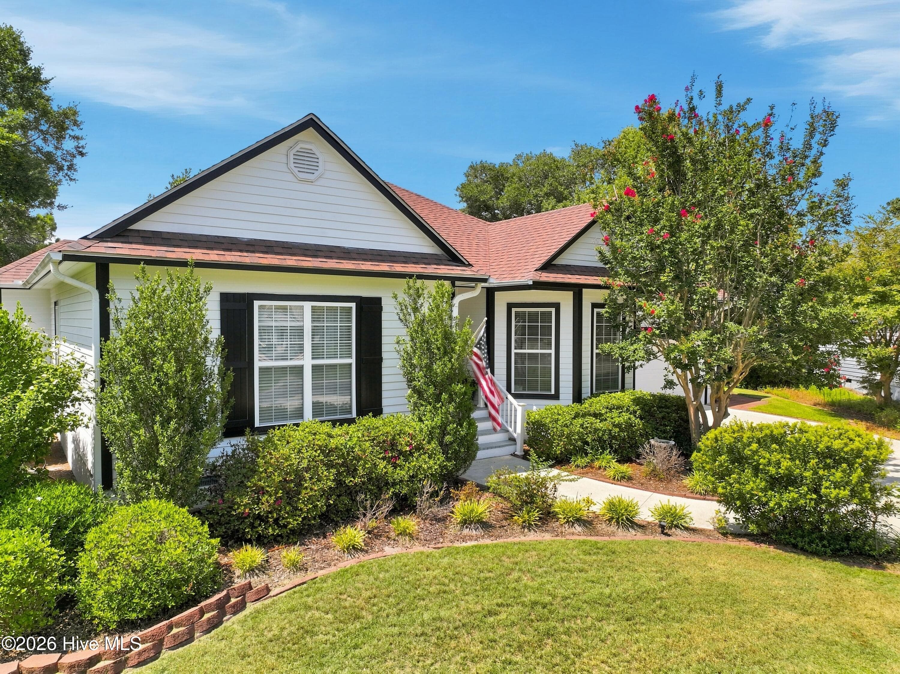Single Family Residence at 4155 Sheffield Place SE, Southport, NC 28461, photo 46 of 63