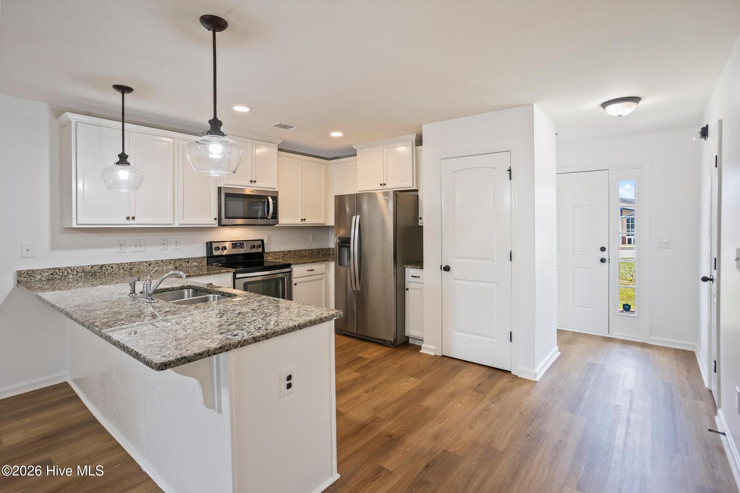 Single Family Residence at 3916 Harper Franklin Avenue, Augusta, GA 30909, photo 5 of 31